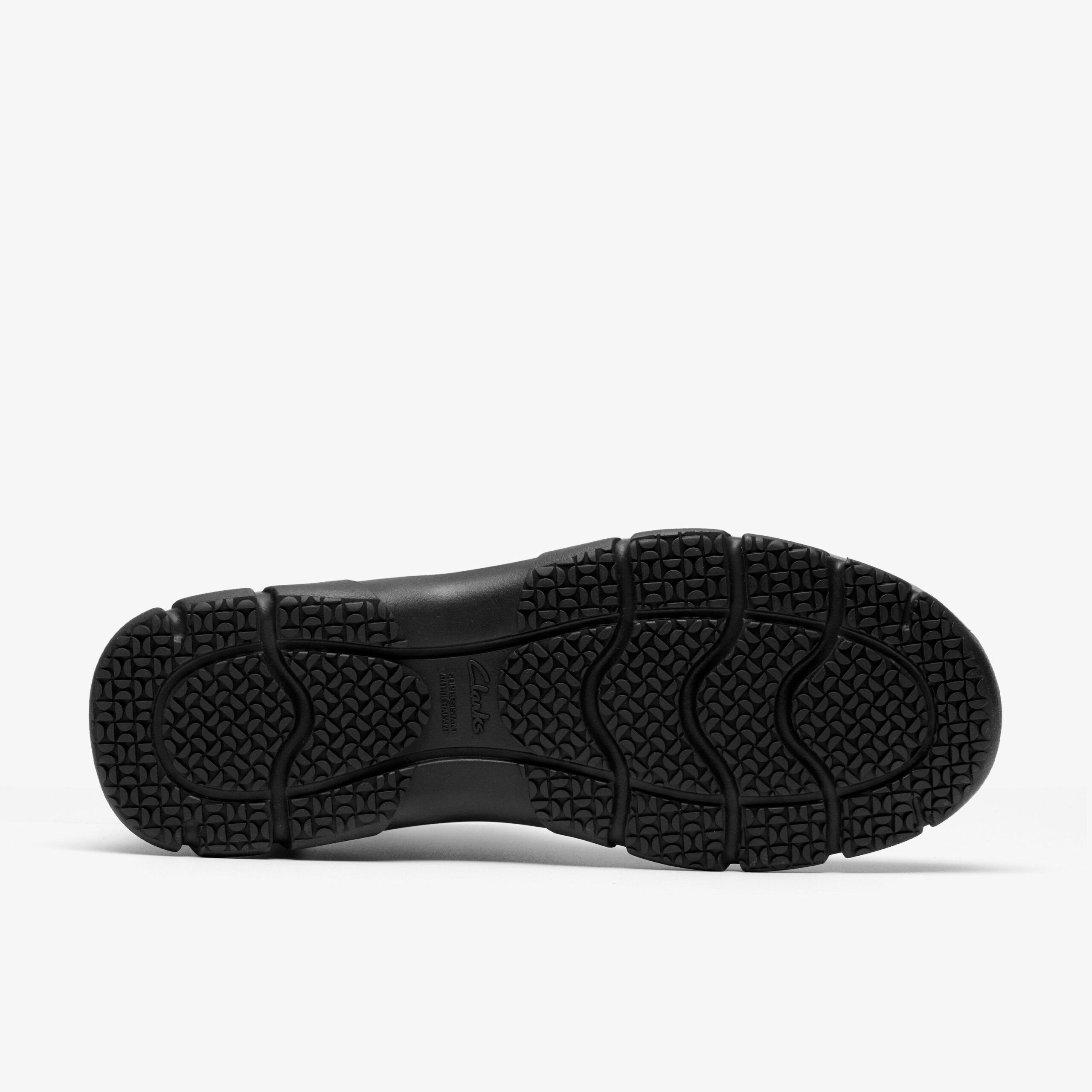 Walpath Easy Waterproof Black Leather - Image 3