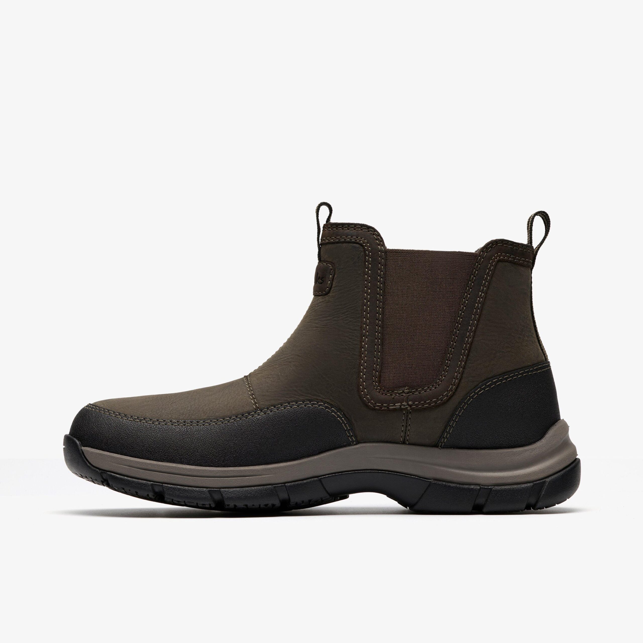 Walpath Easy Waterproof Taupe - Image 2