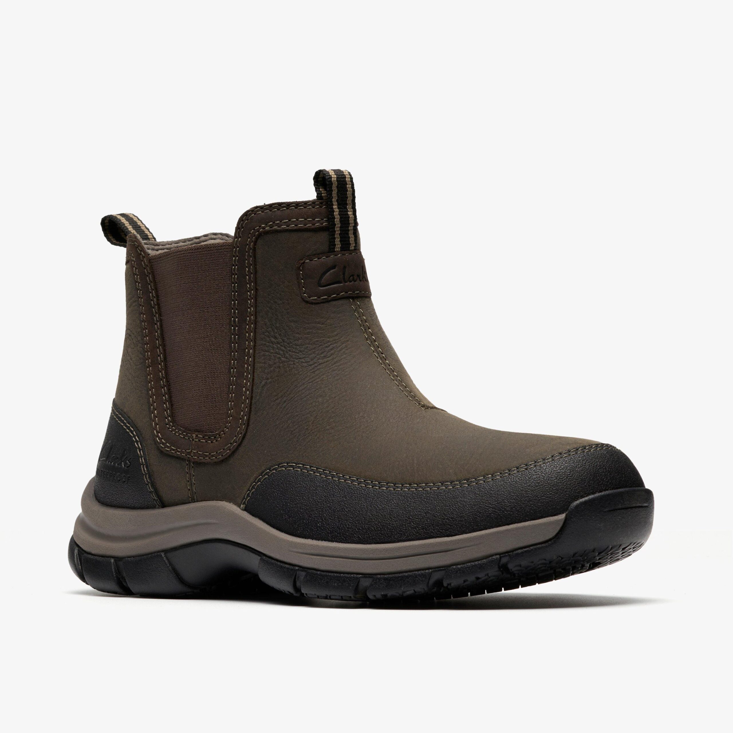Walpath Easy Waterproof Taupe - Image 4