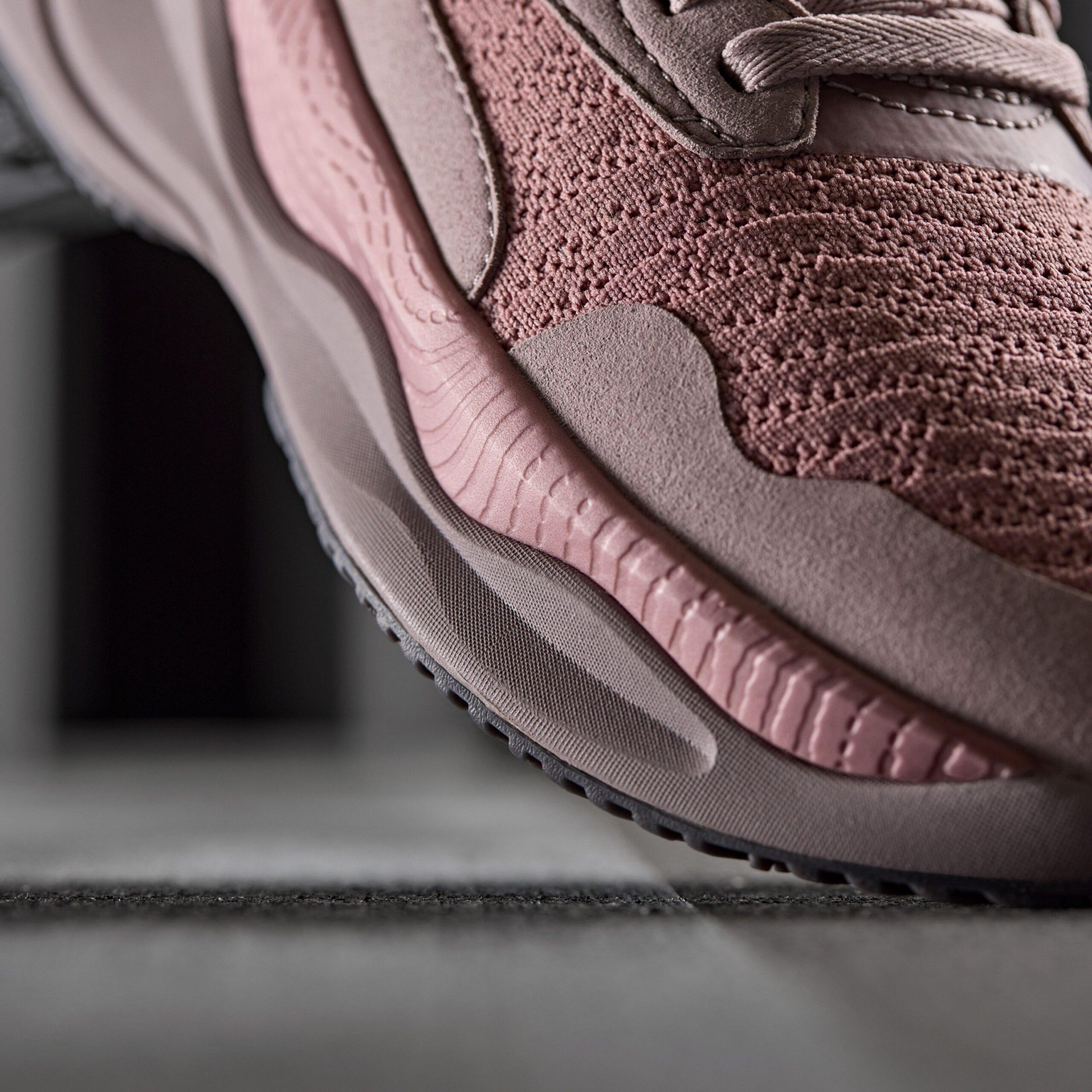 Clarks Pace Dusty Rose Combination - Image 6