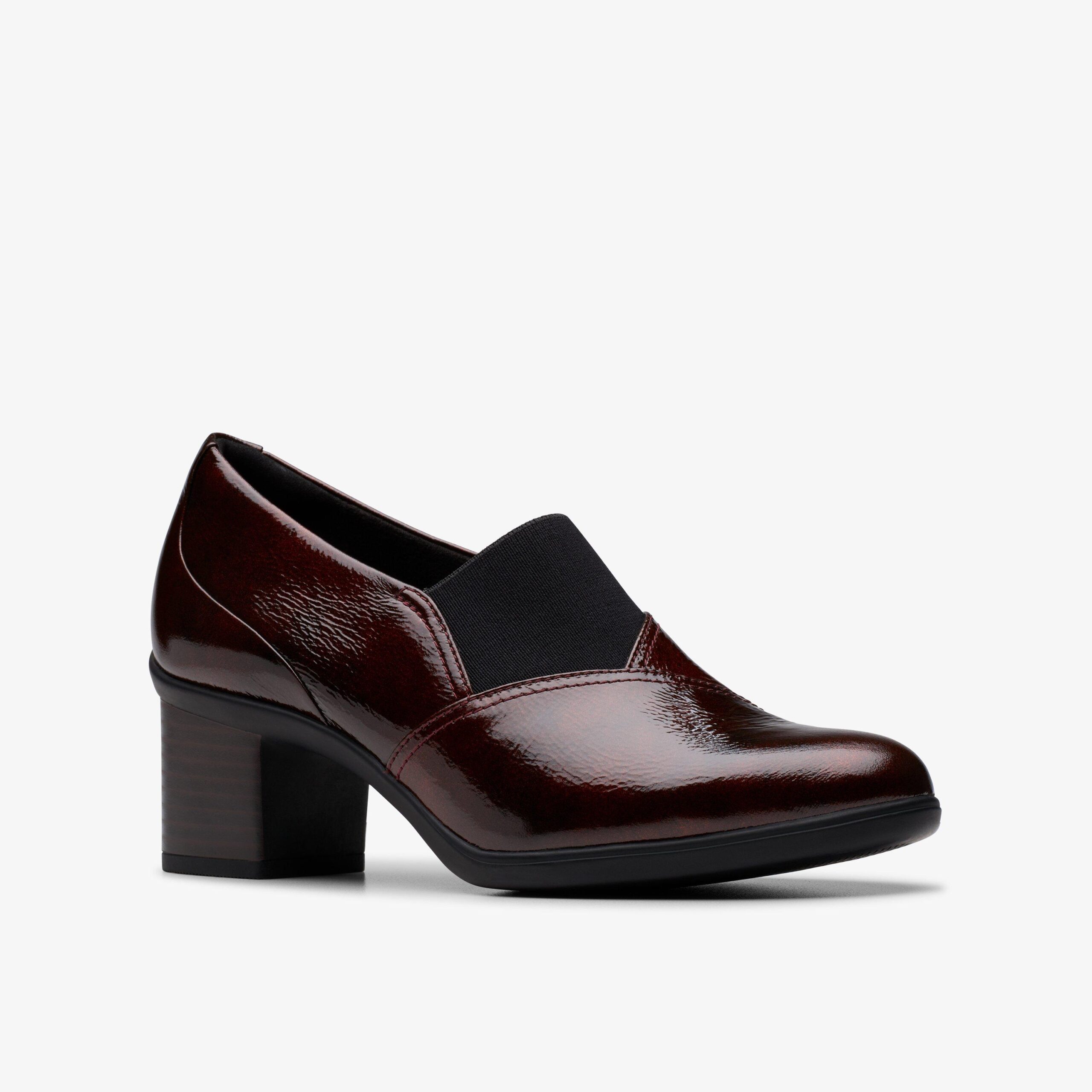 Shaya Tess Merlot - Image 6