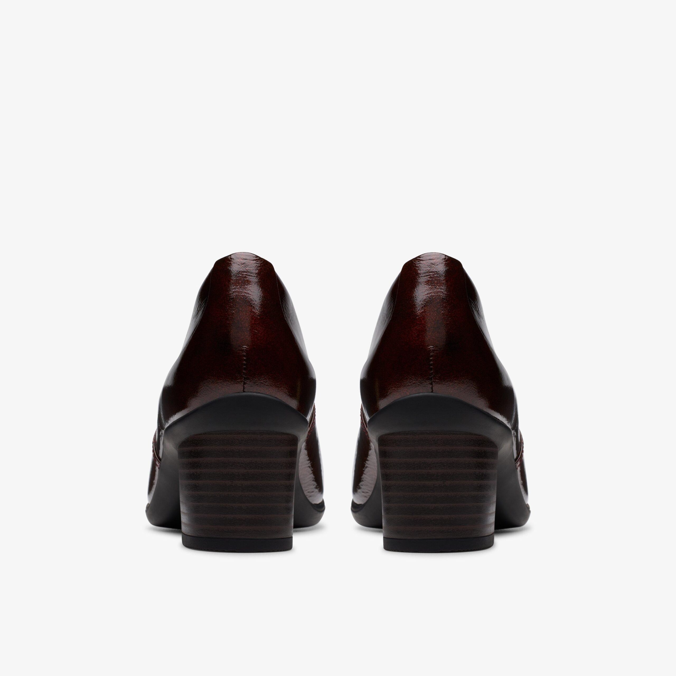 Shaya Tess Merlot - Image 7