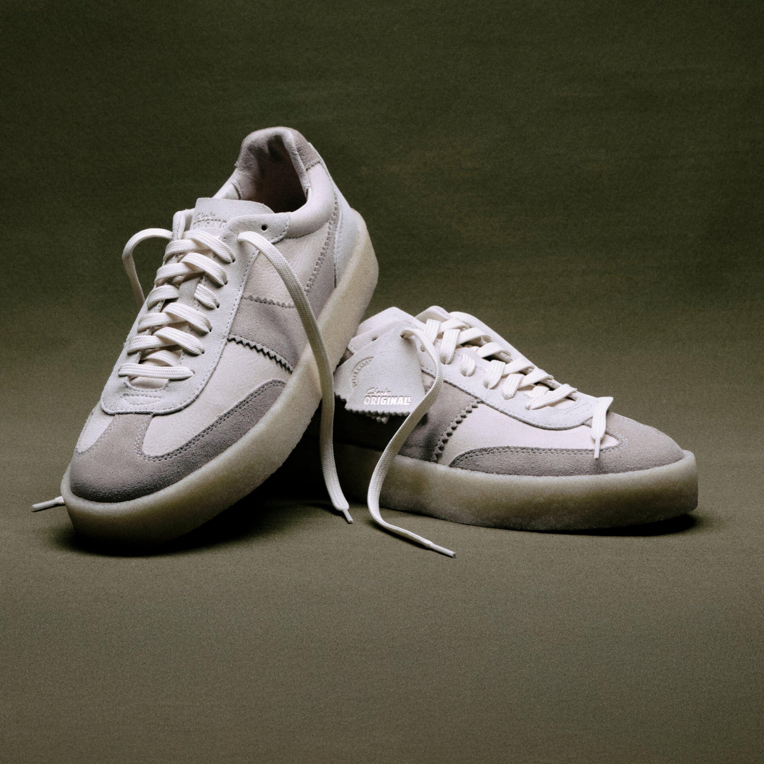 Tor 80 White Combination - Image 2