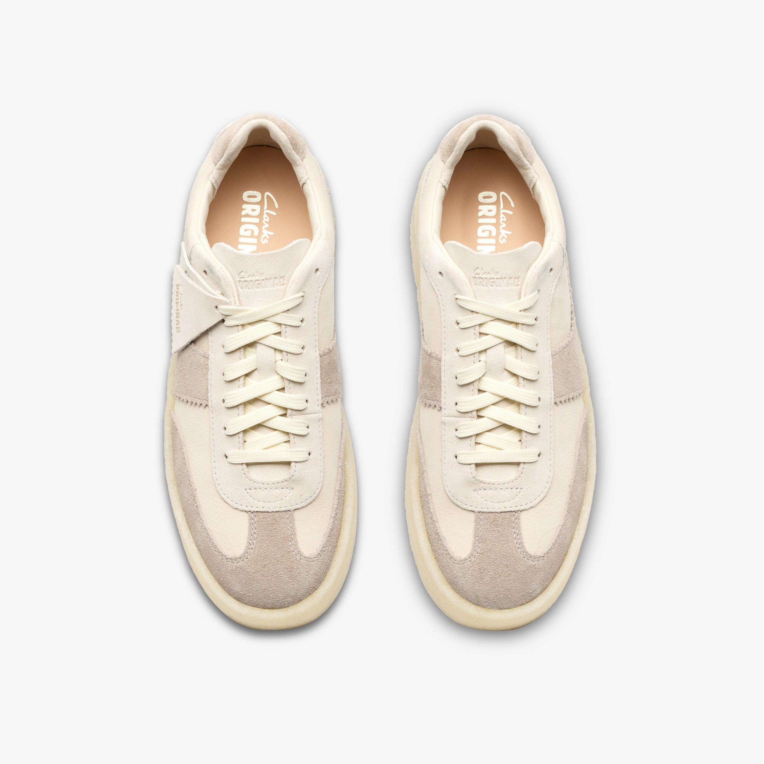 Tor 80 White Combination - Image 7