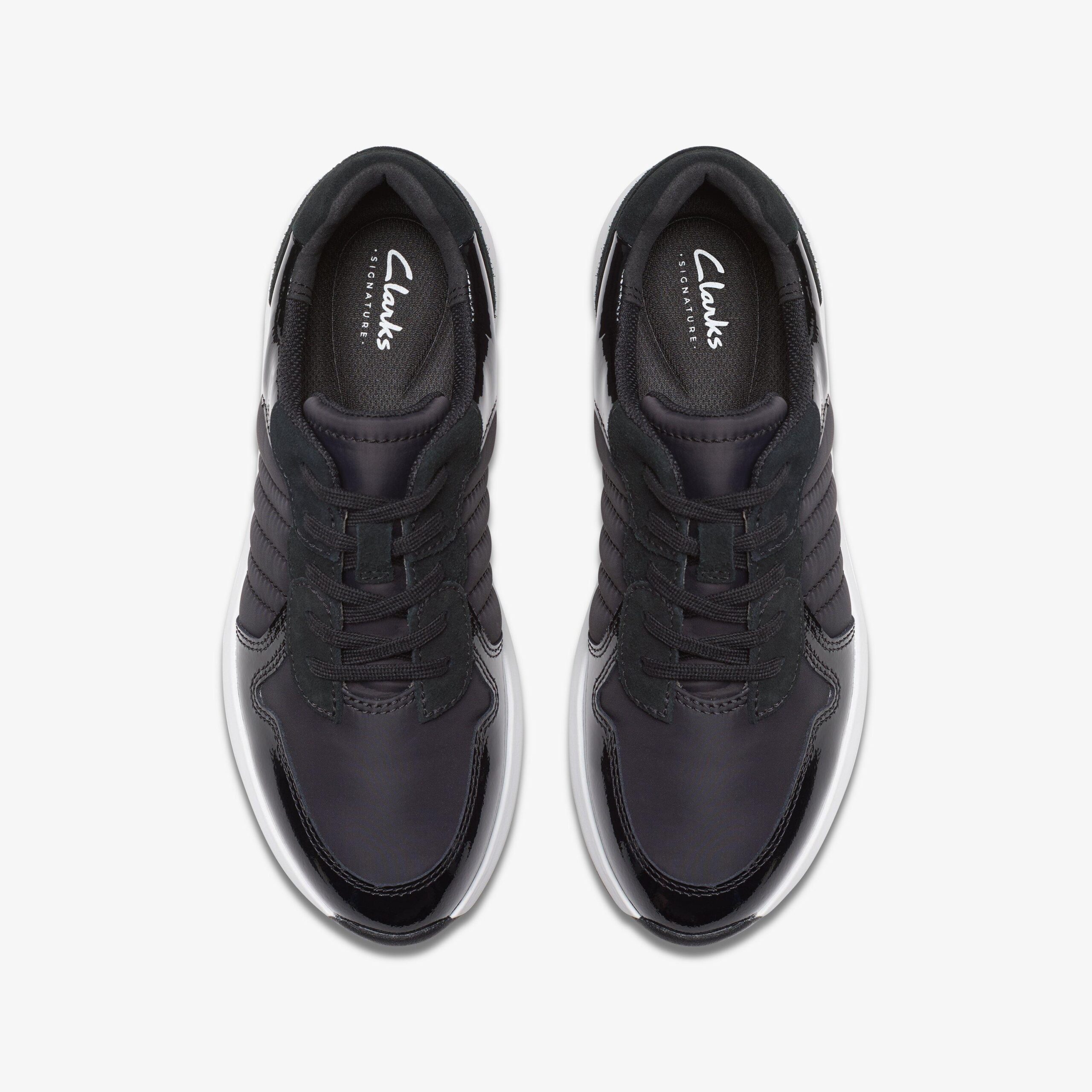 Tivoli Sport Black Combination - Image 6