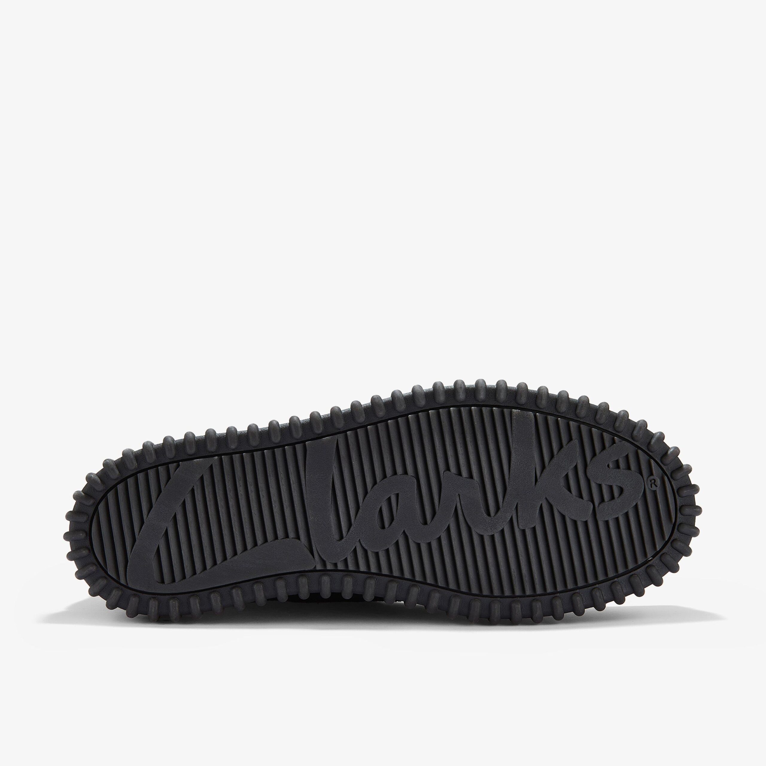 Stranger Things x Torhill Hi Black - Image 8