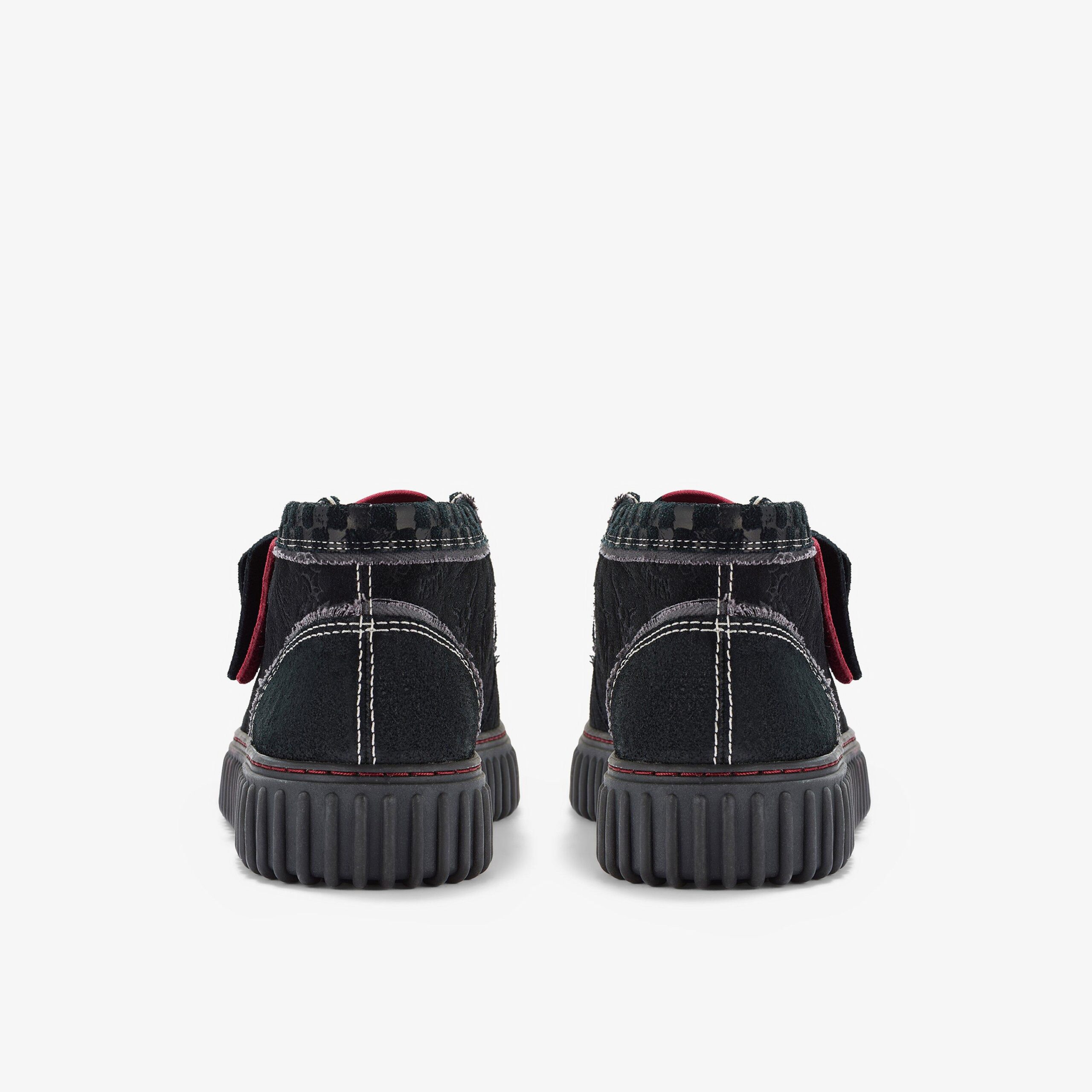Stranger Things x Torhill Hi Black - Image 10