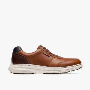 Craftwell Lace Tan Leather