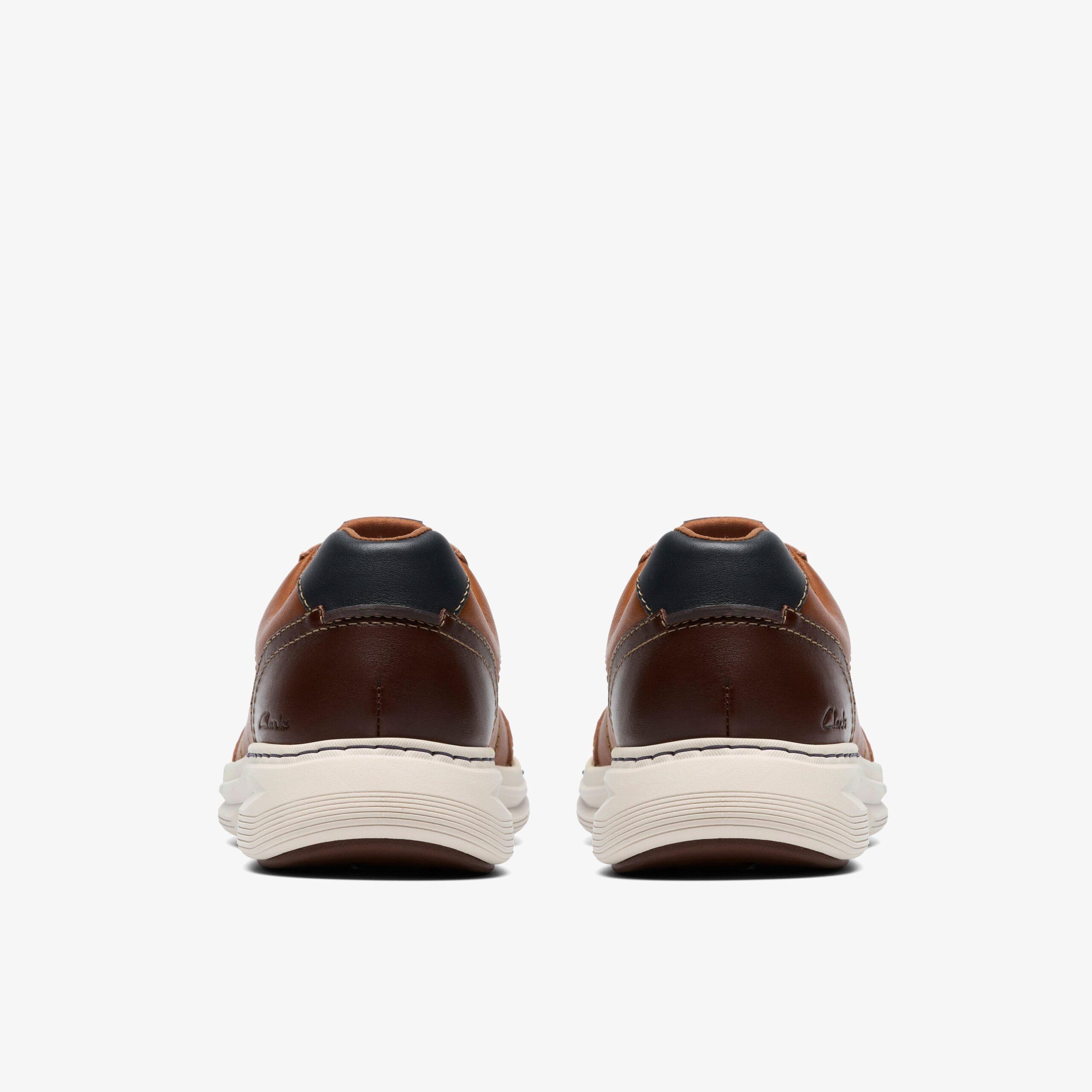 Craftwell Lace Tan Leather - Image 4