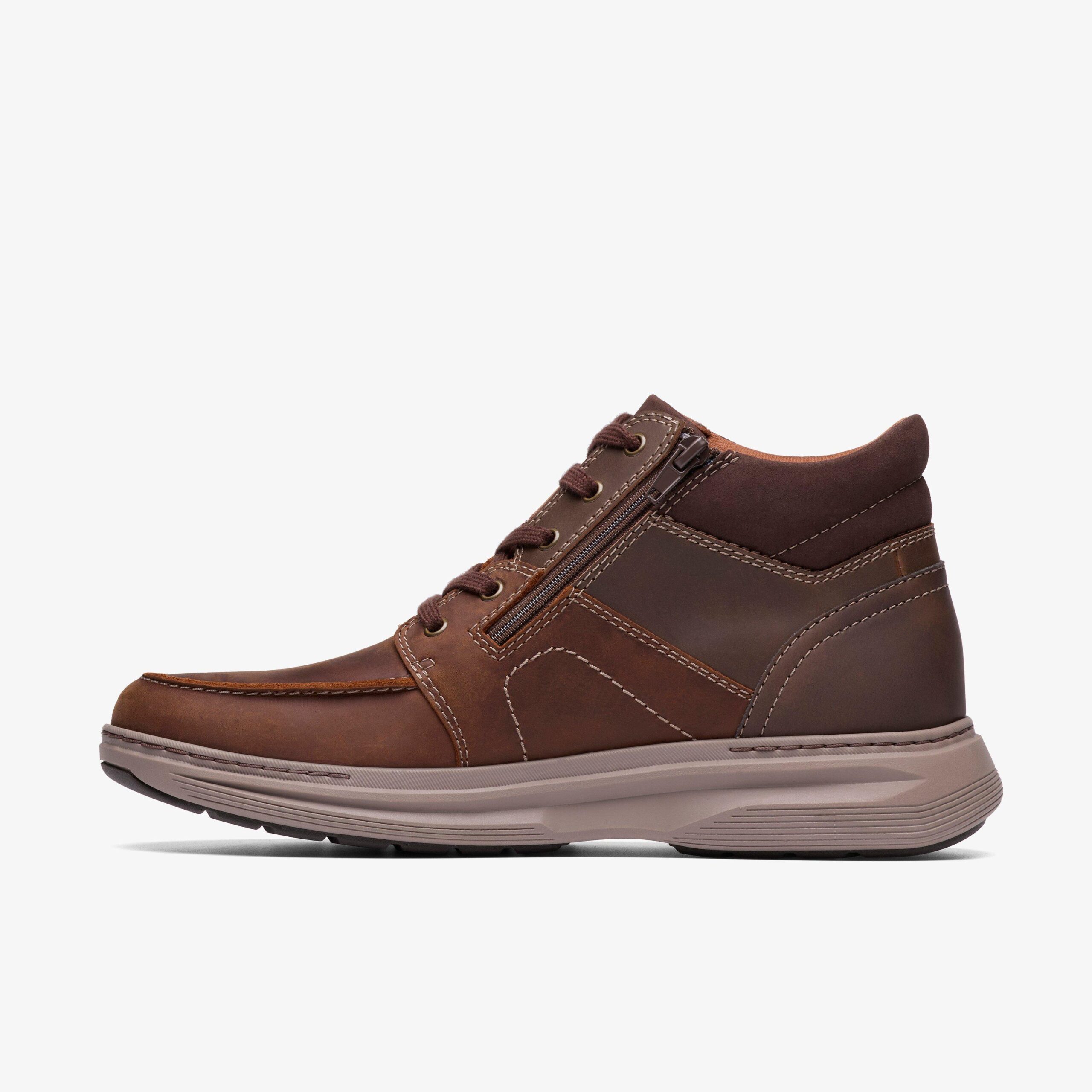 Craftwell Mid Beeswax Leather - Image 2