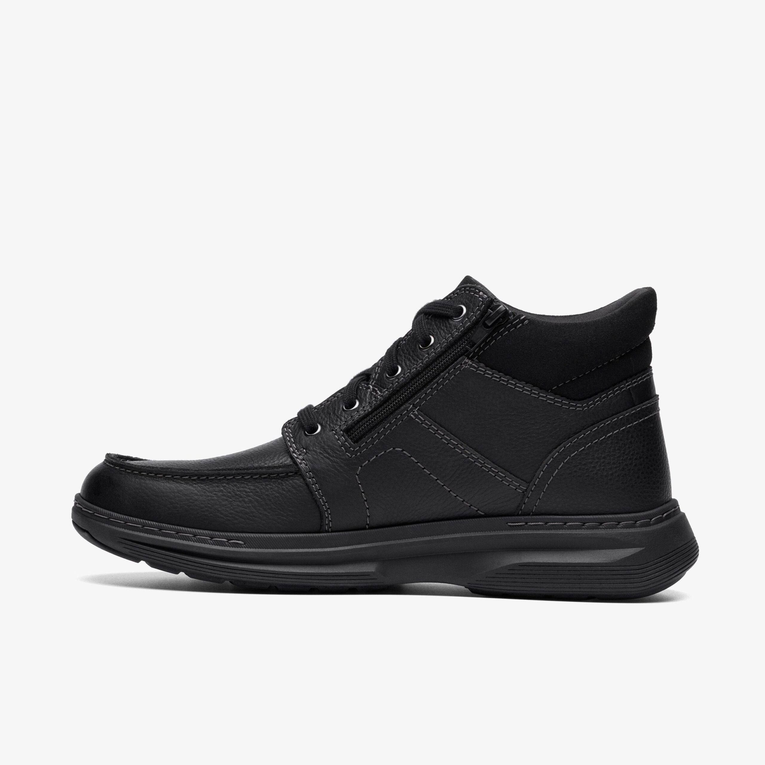 Craftwell Mid Black Tumbled - Image 2
