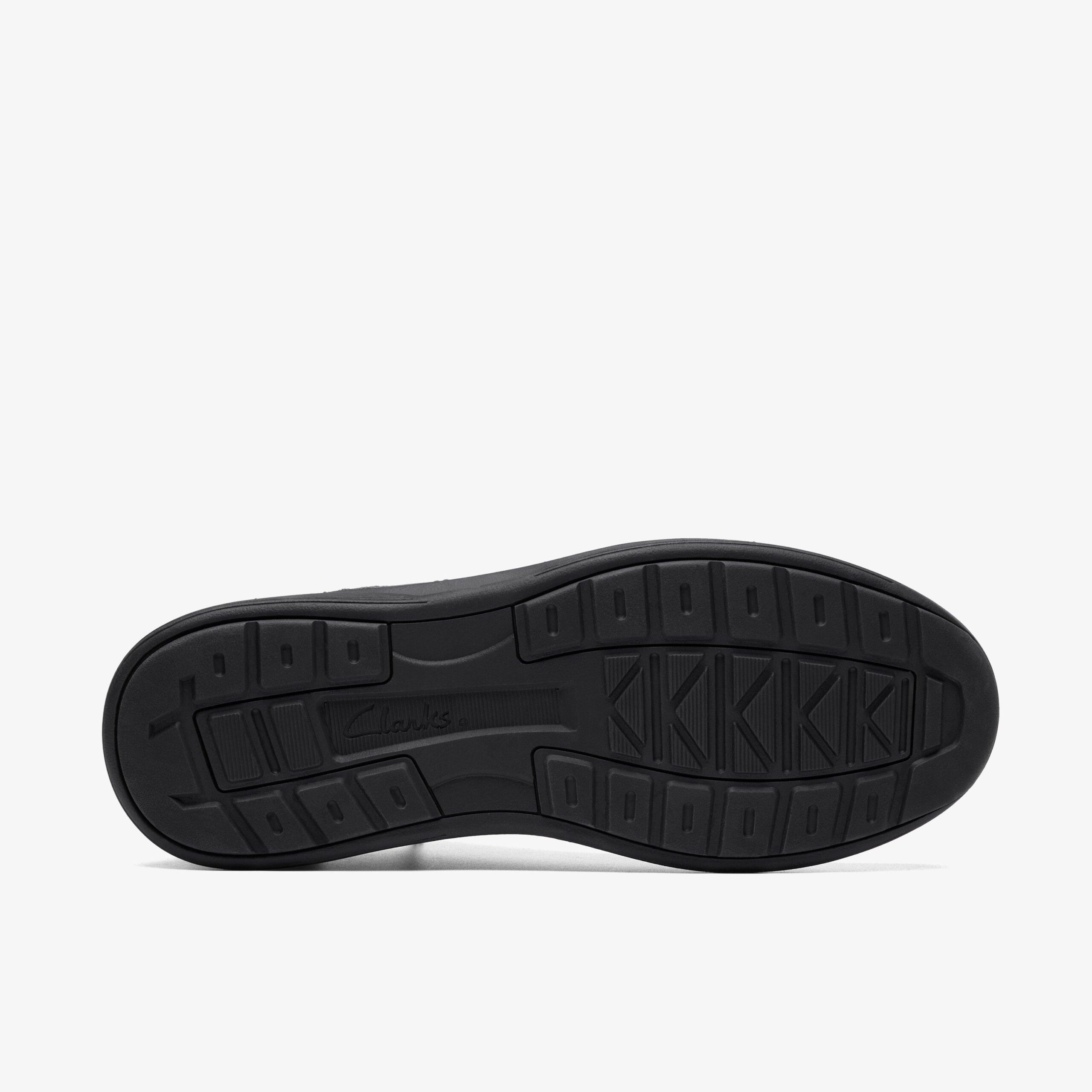 Craftwell Mid Black Tumbled - Image 3