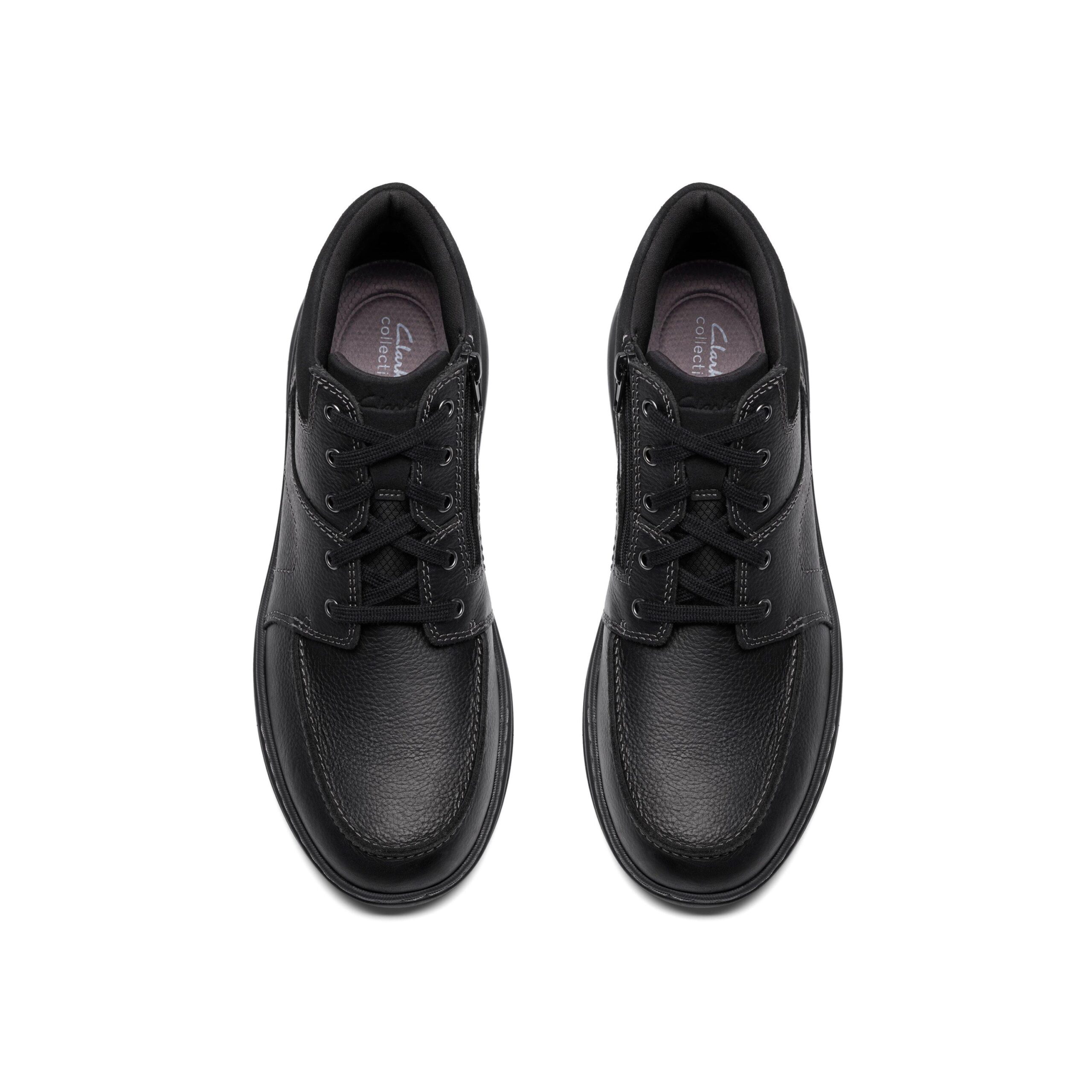 Craftwell Mid Black Tumbled - Image 6