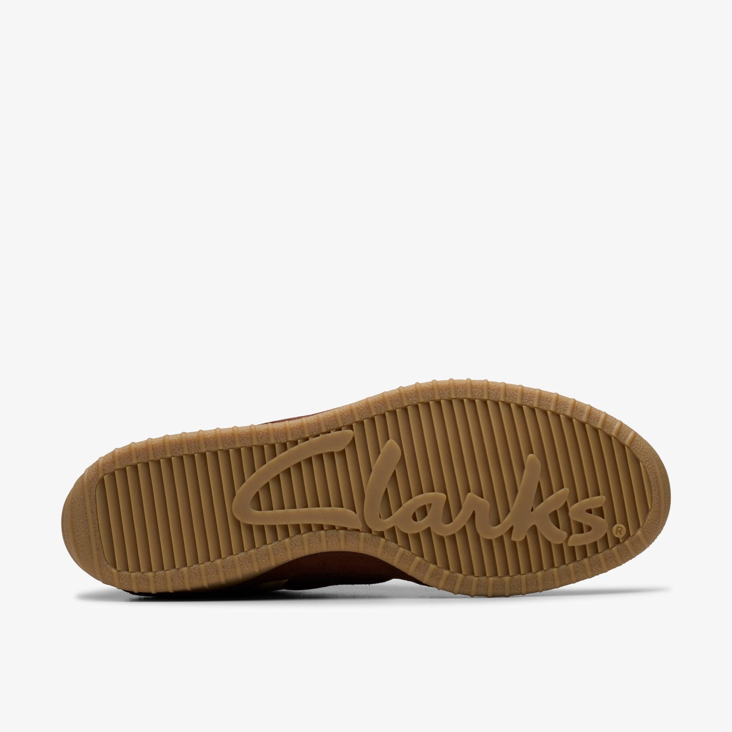 Meridor Lo Brown Suede - Image 6