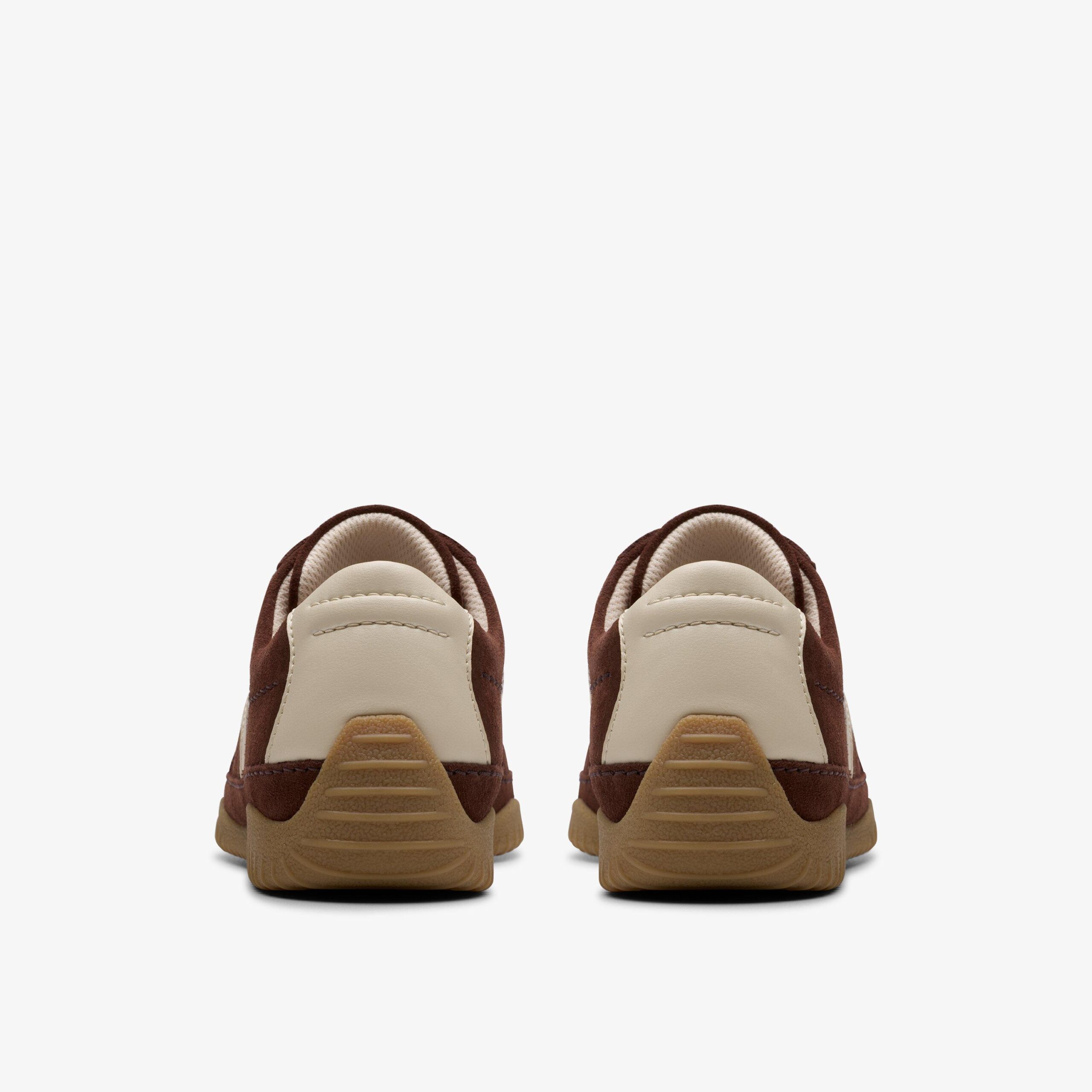Meridor Lo Brown Suede - Image 8