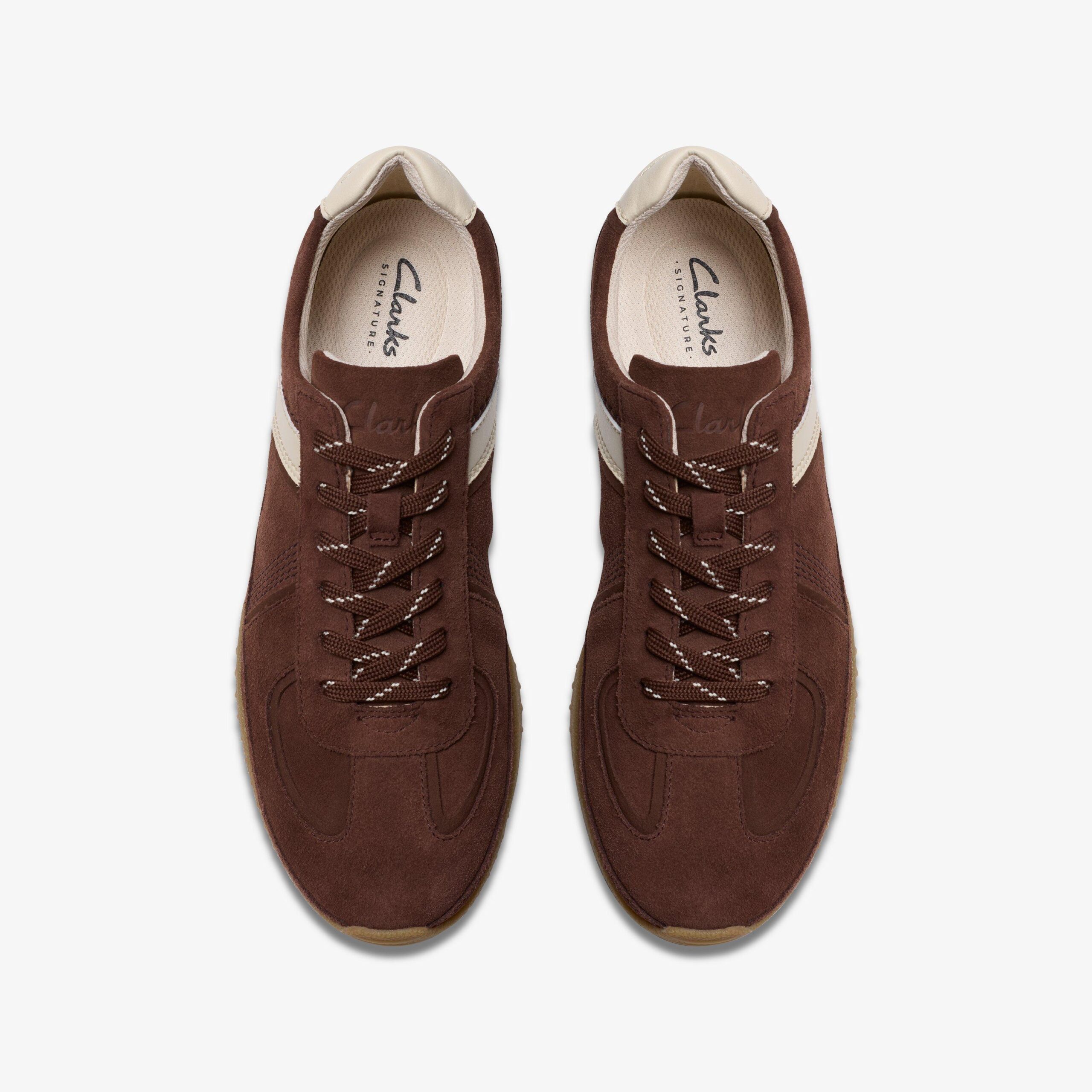 Meridor Lo Brown Suede - Image 9