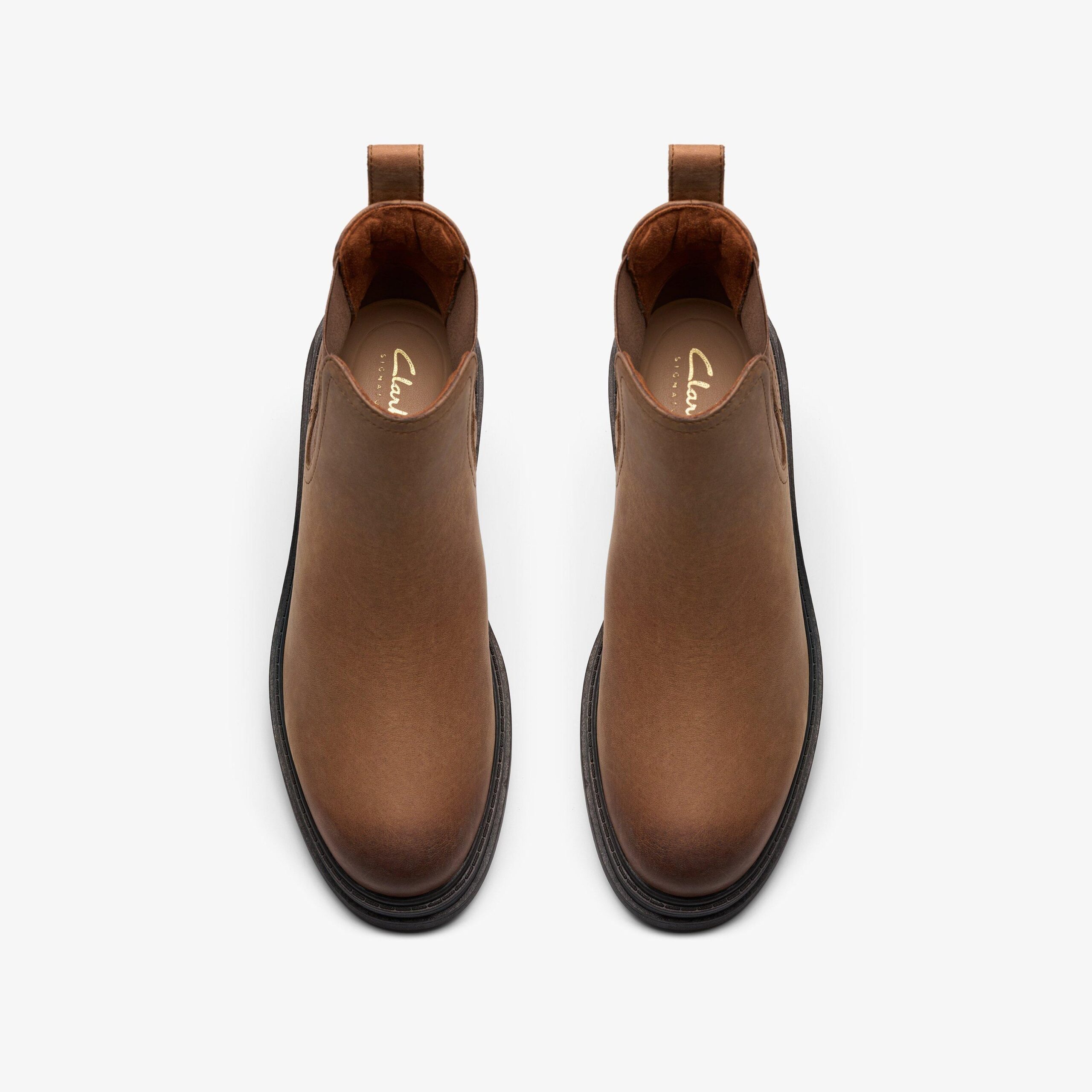 Orinoco3 Lane Walnut Leather - Image 7