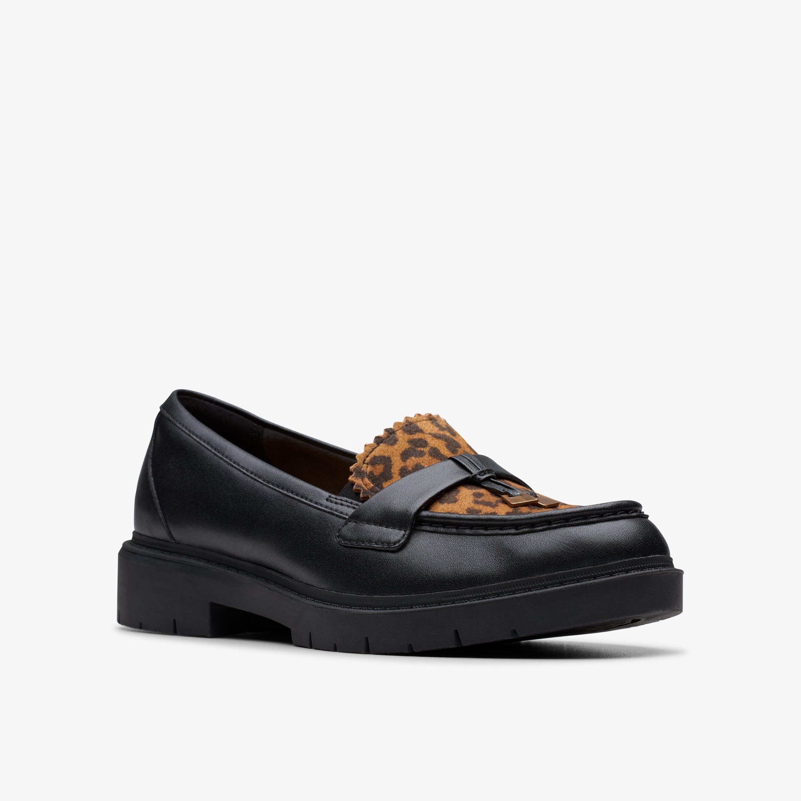 Westlynn Bella Leopard Print - Image 5