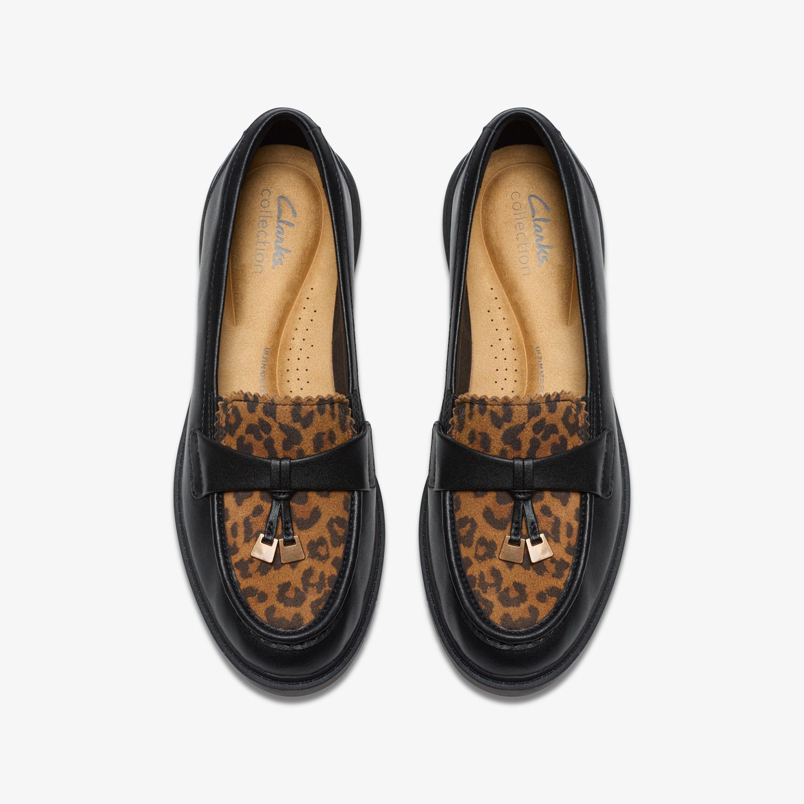 Westlynn Bella Leopard Print - Image 7
