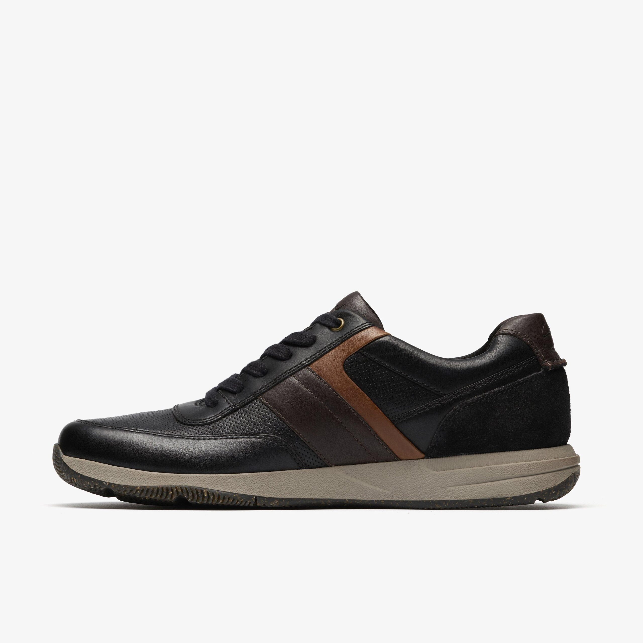 Townview Style Black Leather - Image 2