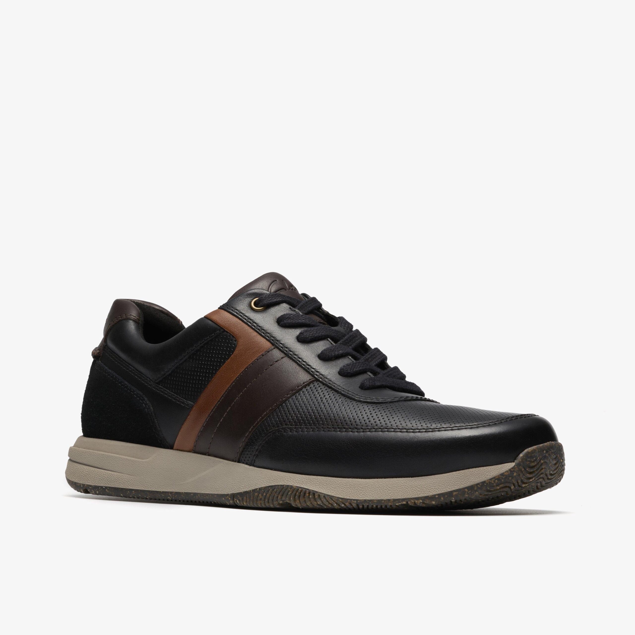 Townview Style Black Leather - Image 4