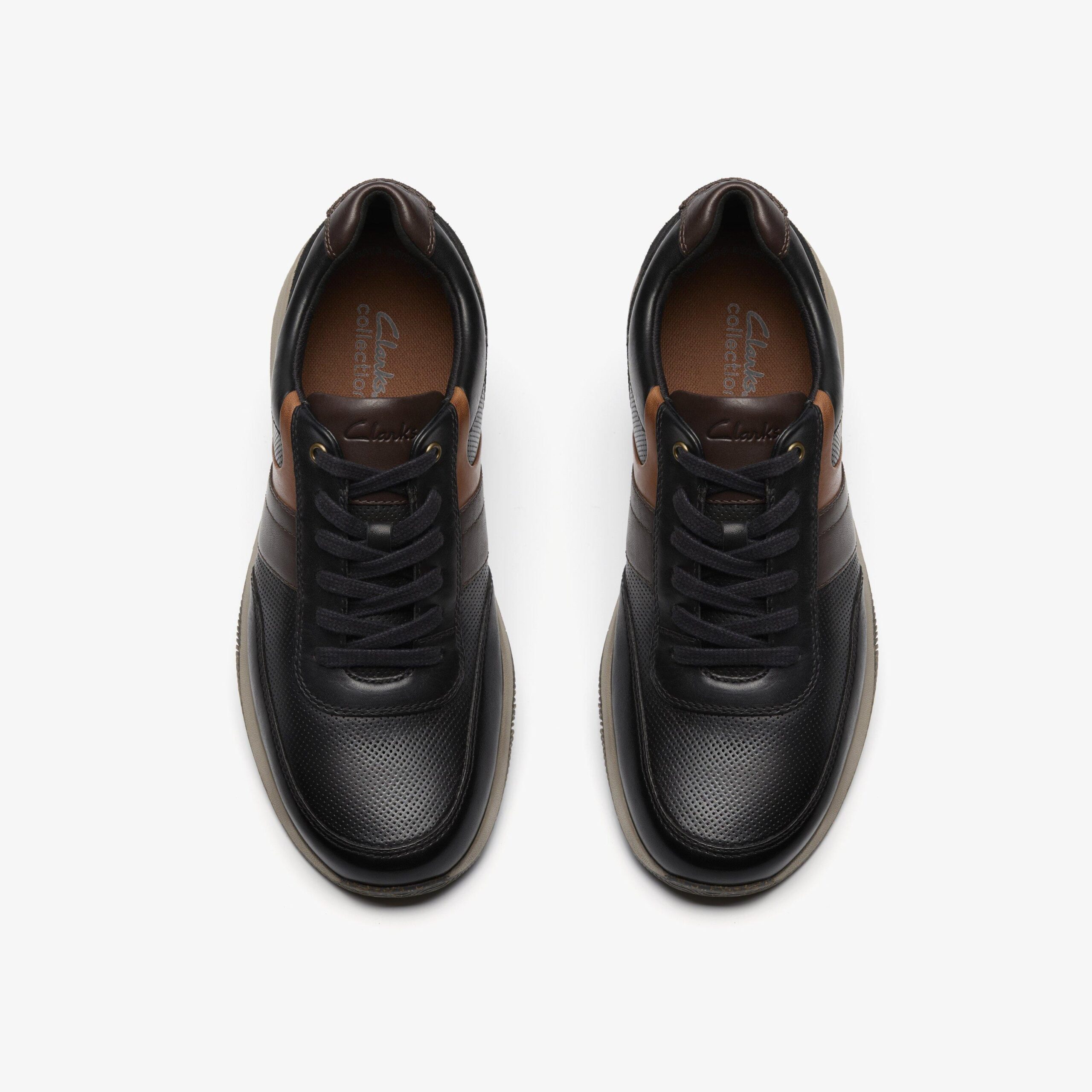 Townview Style Black Leather - Image 6