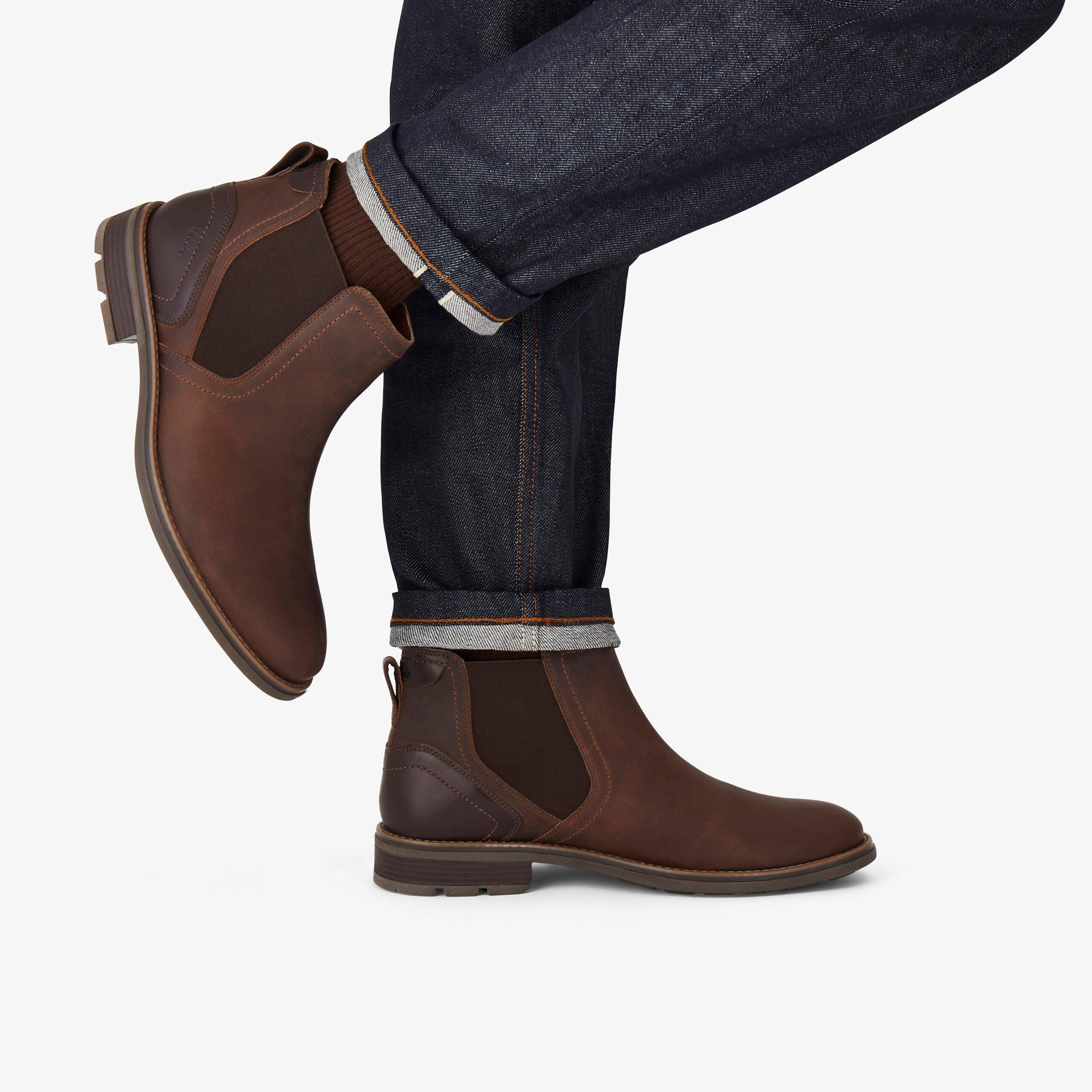 Emmet Easy Beeswax Leather - Image 2
