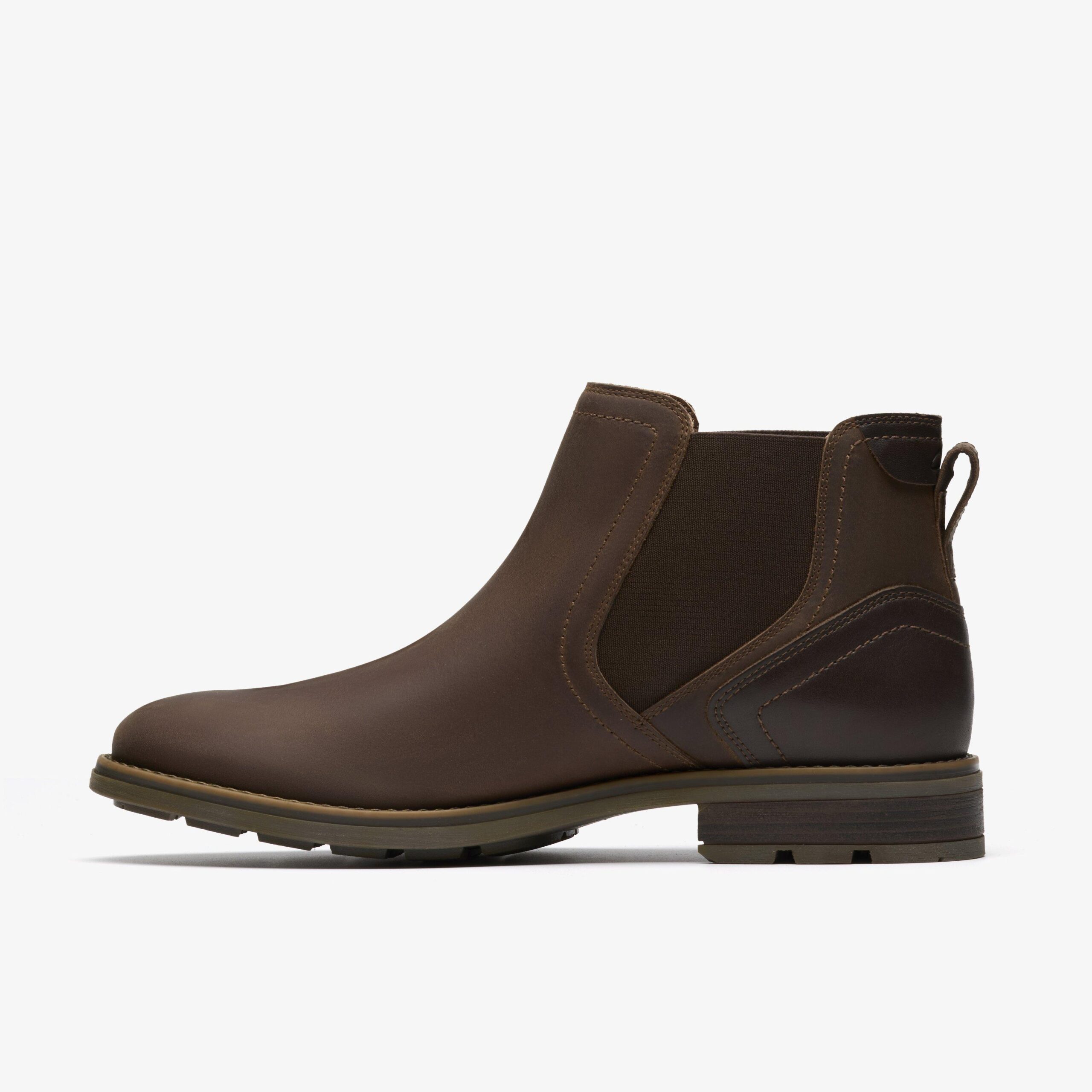 Emmet Easy Beeswax Leather - Image 3