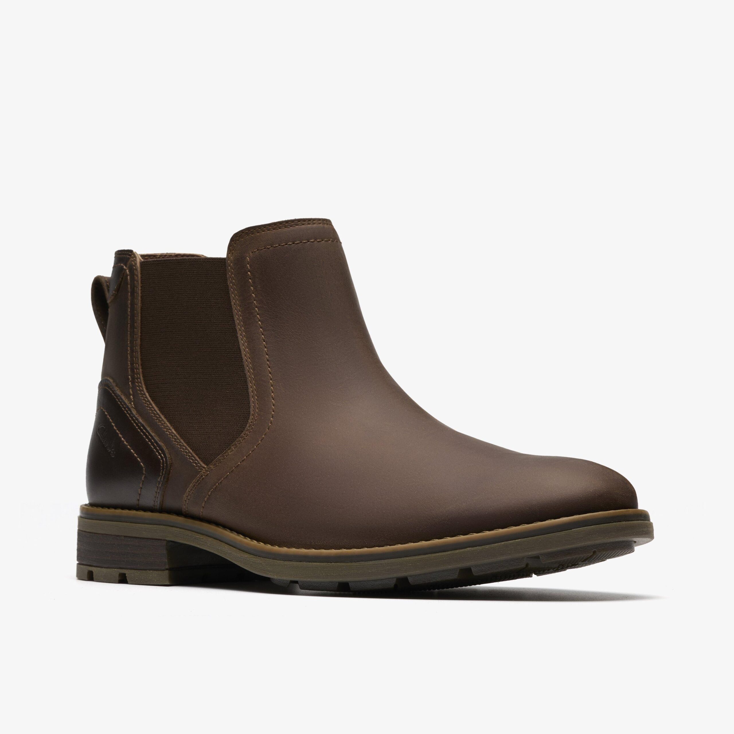 Emmet Easy Beeswax Leather - Image 5