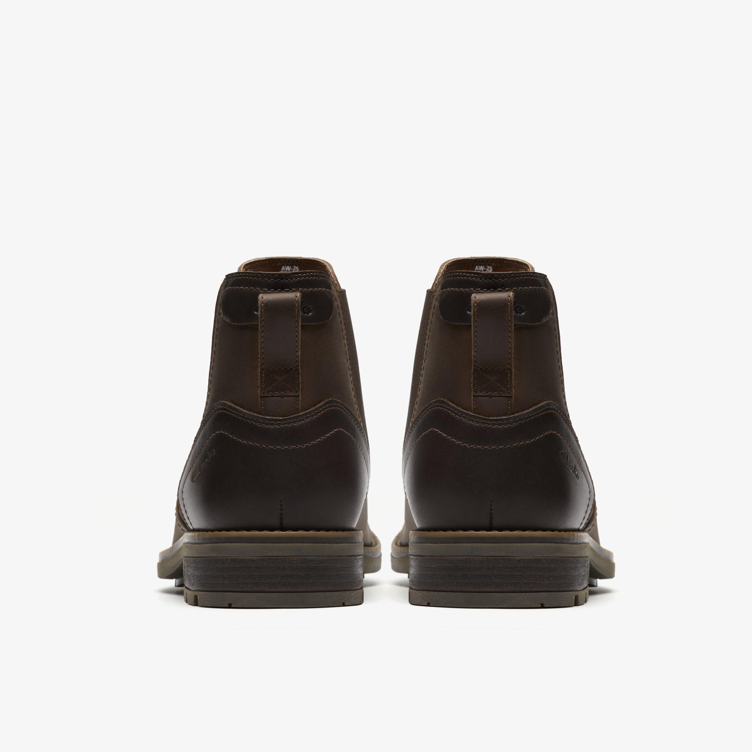 Emmet Easy Beeswax Leather - Image 6