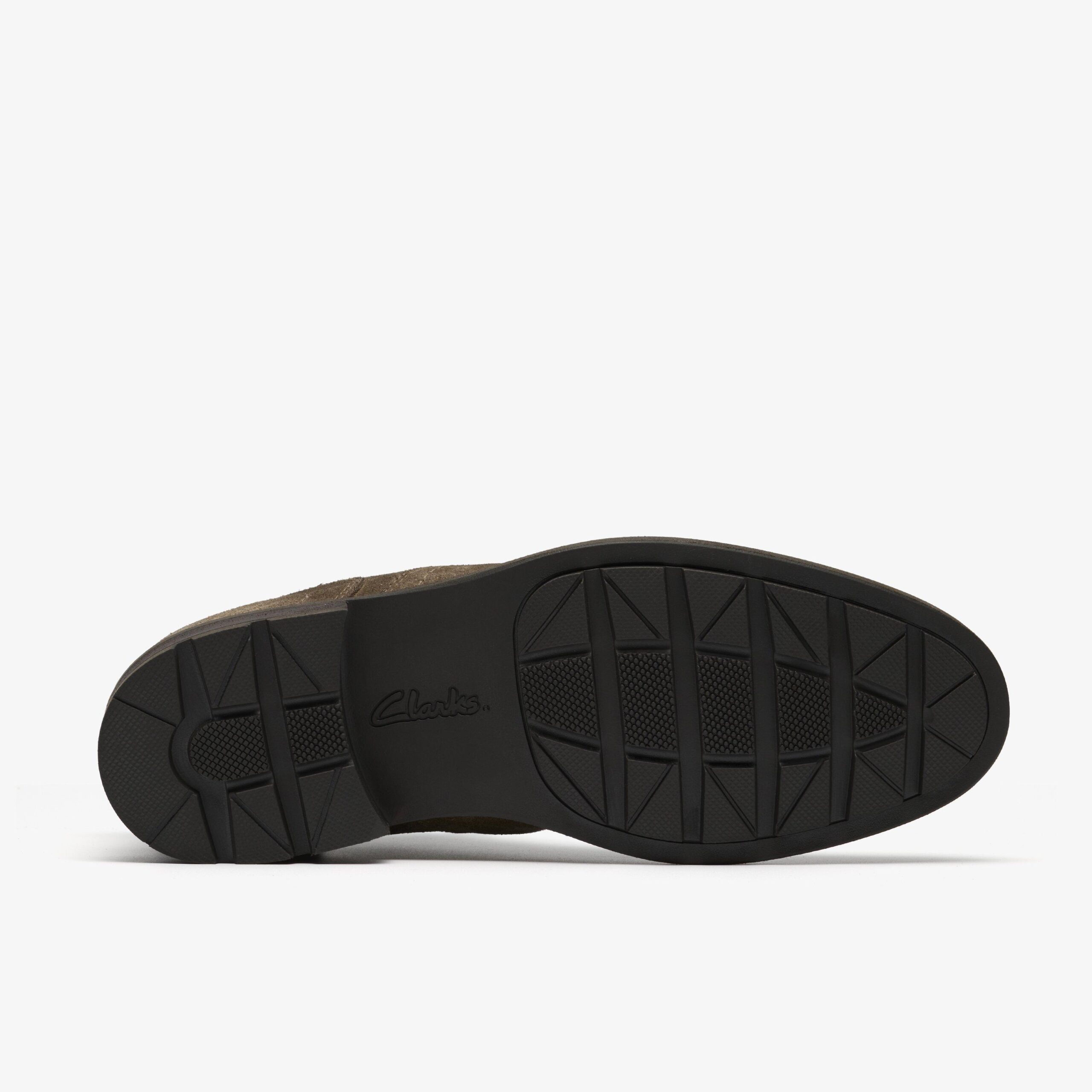 Emmet Easy Stone Suede - Image 2