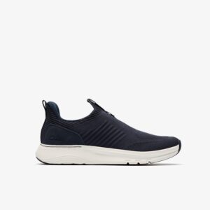 Motion Trek IN Navy Knit