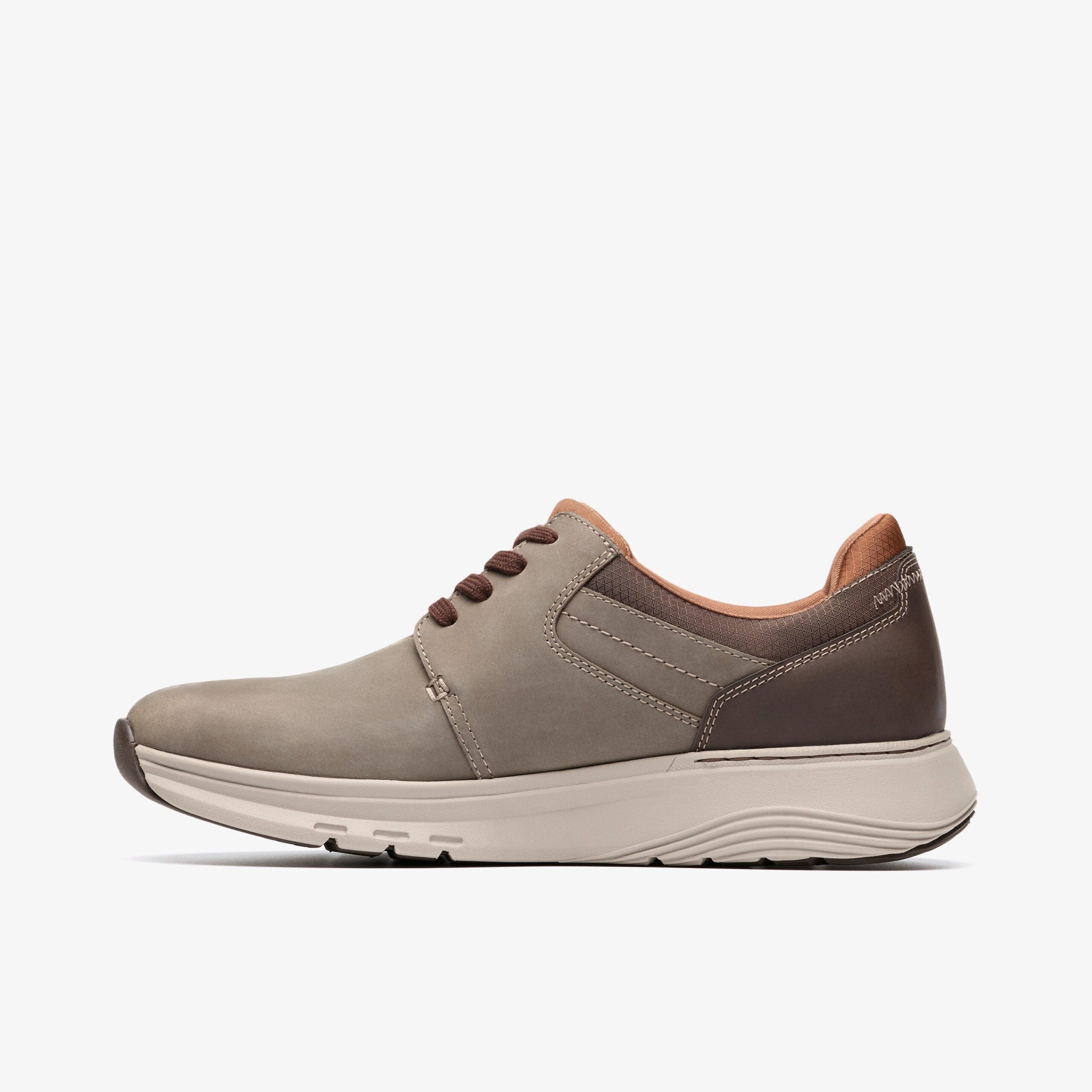 Motion Trek PT Taupe Combination - Image 2