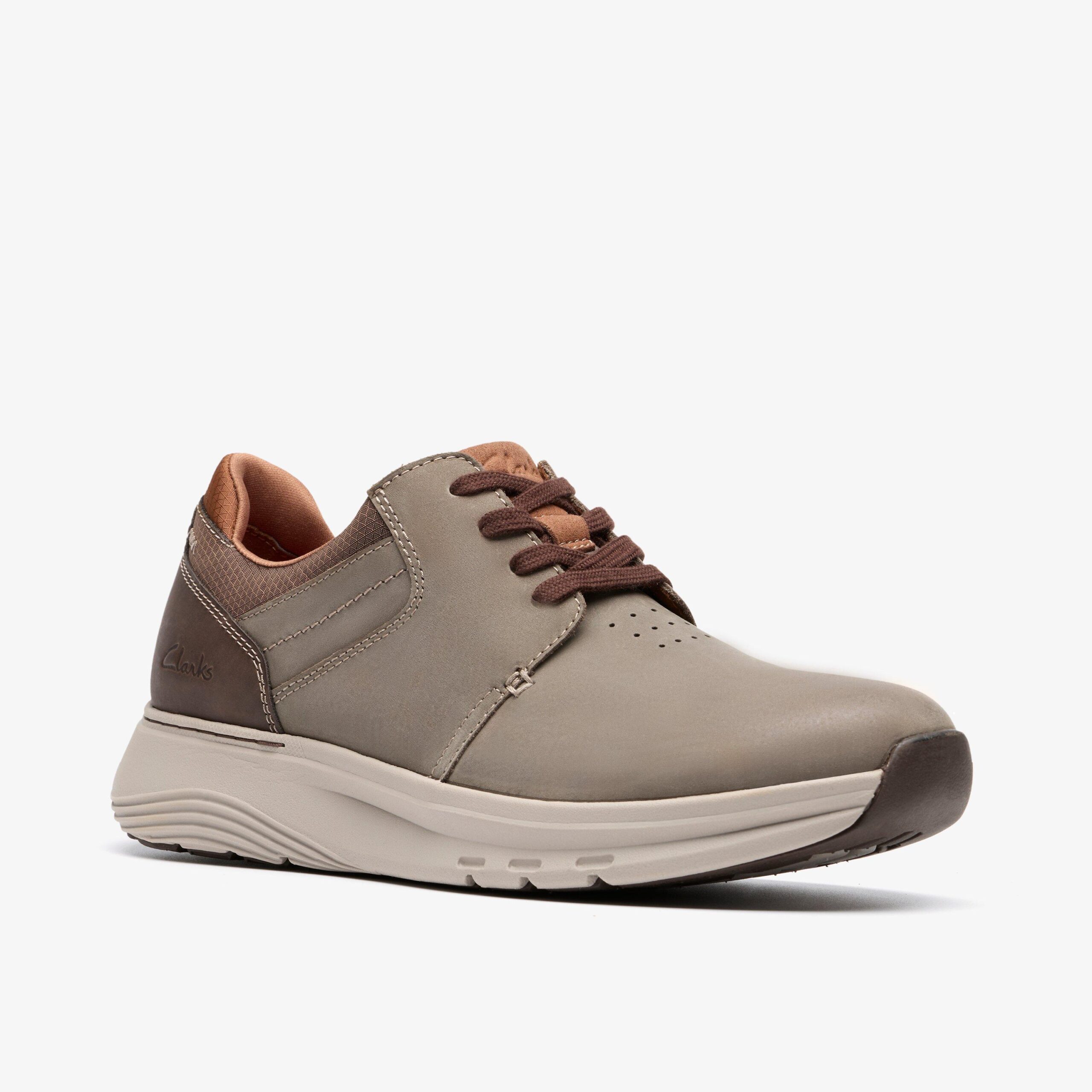 Motion Trek PT Taupe Combination - Image 4