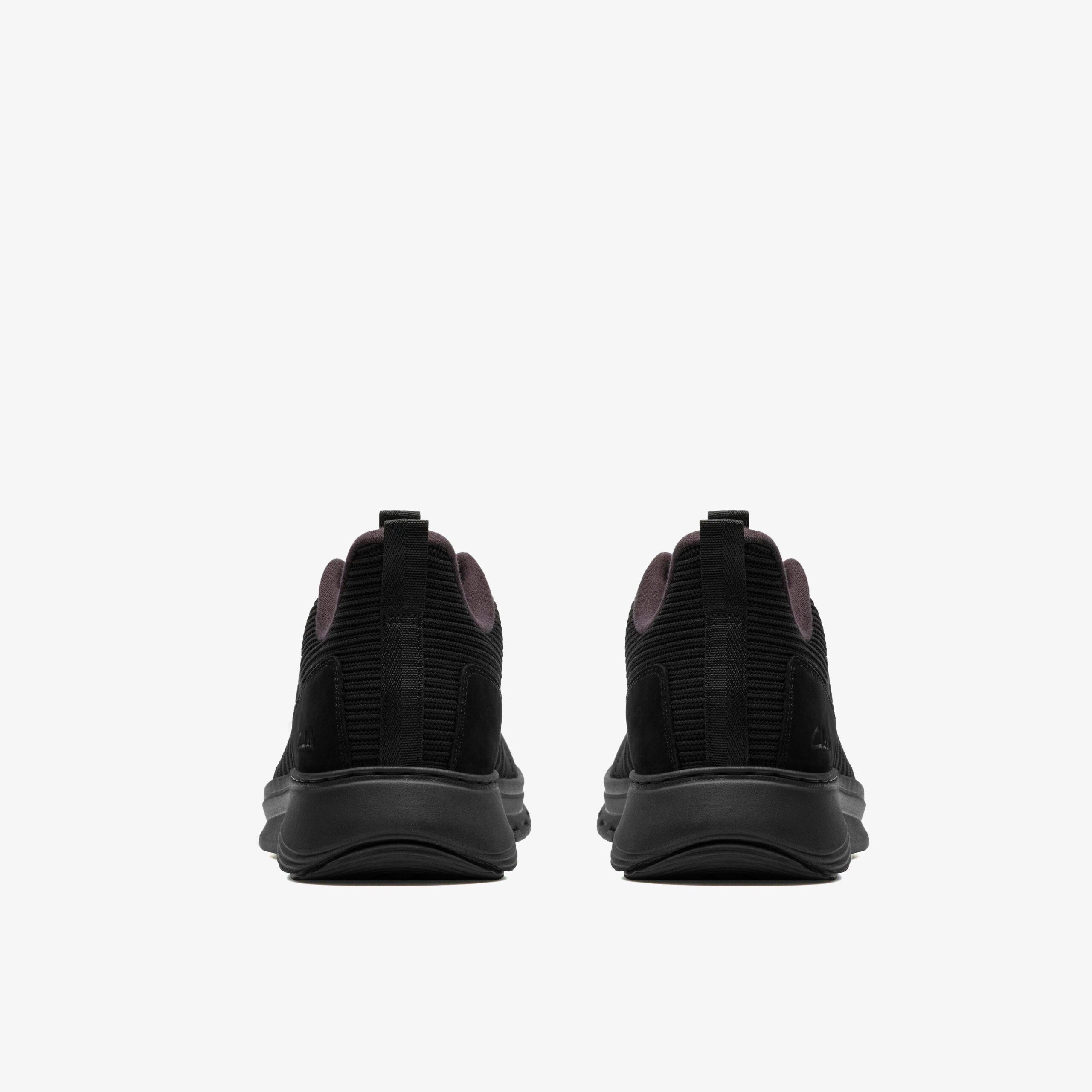Motion Trek LT Black Knit - Image 4