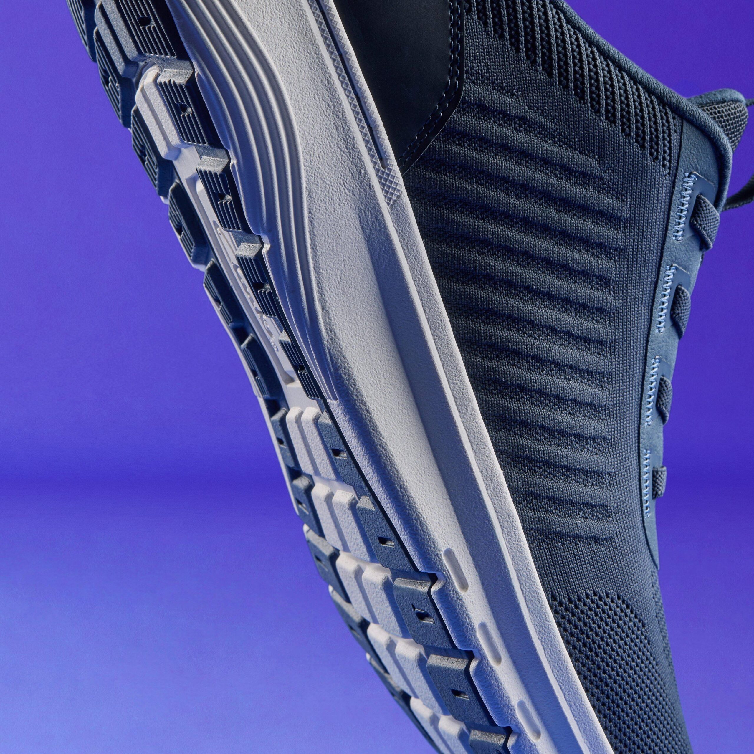 Motion Trek LT Navy Knit - Image 9