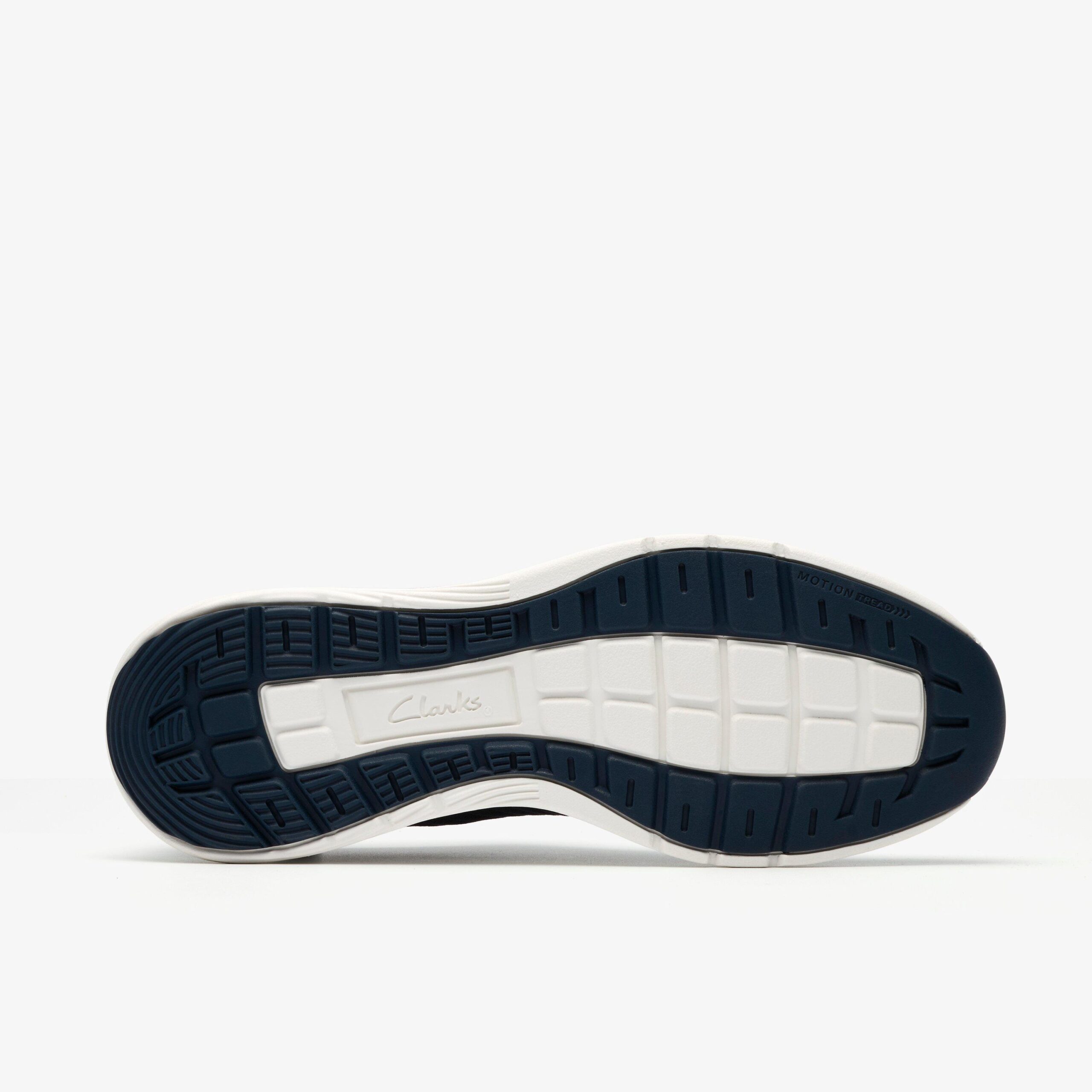 Motion Trek LT Navy Knit - Image 2