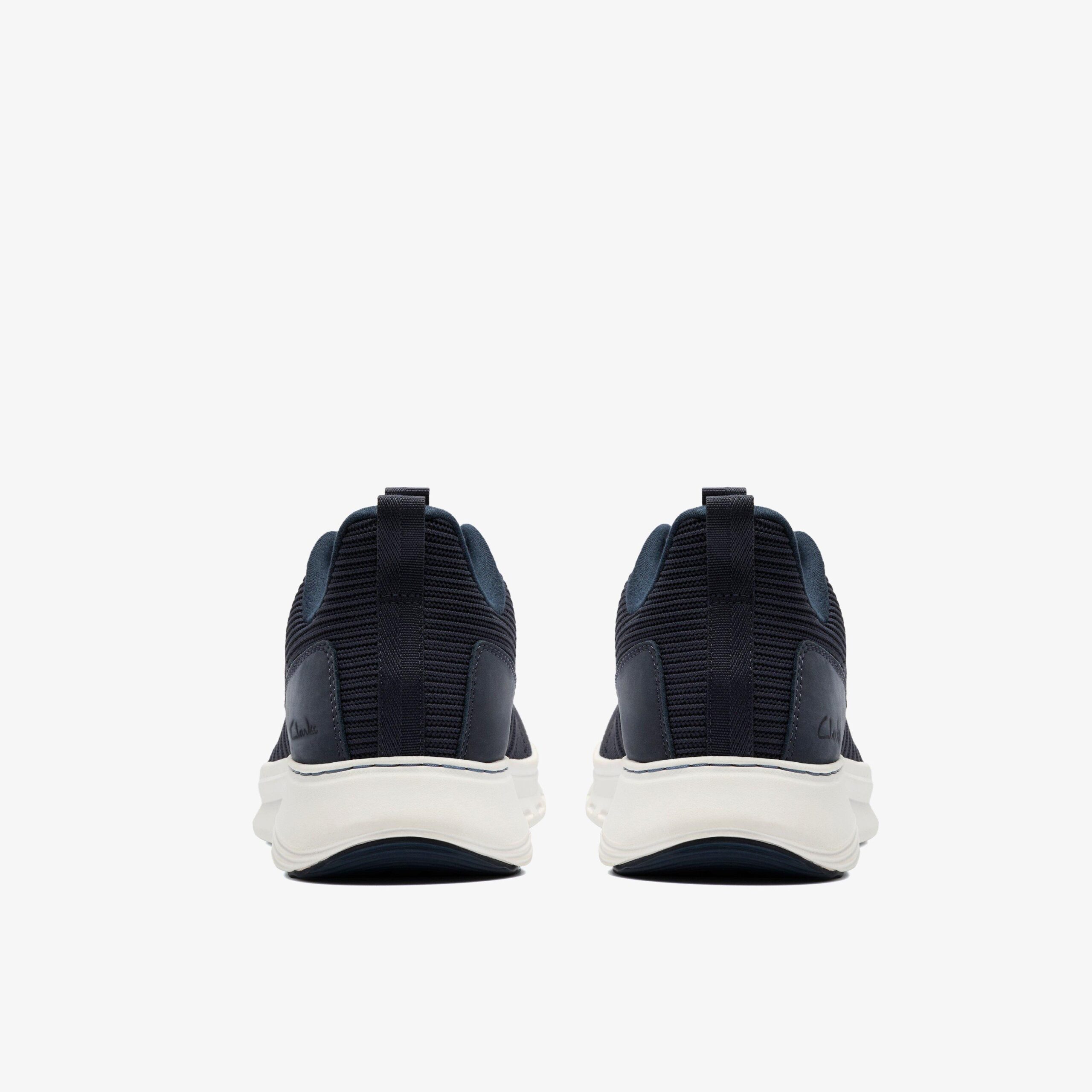 Motion Trek LT Navy Knit - Image 4