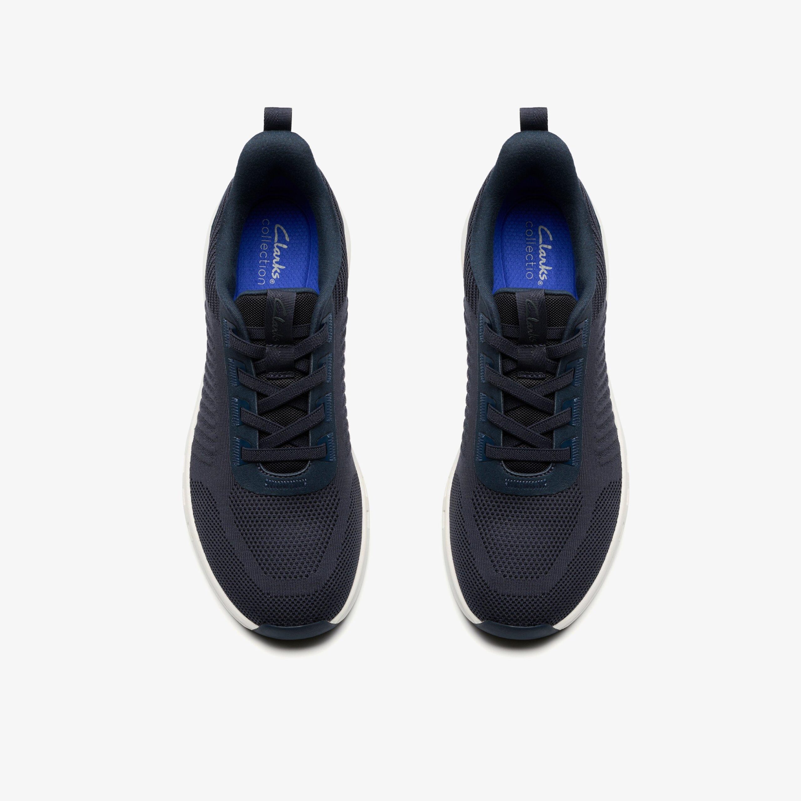 Motion Trek LT Navy Knit - Image 5