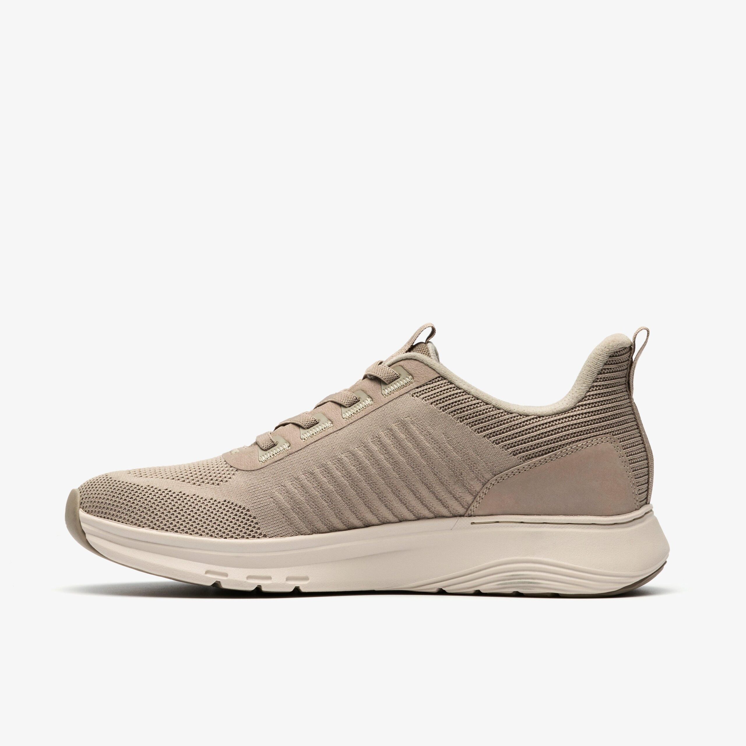 Motion Trek LT Sand Knit - Image 2