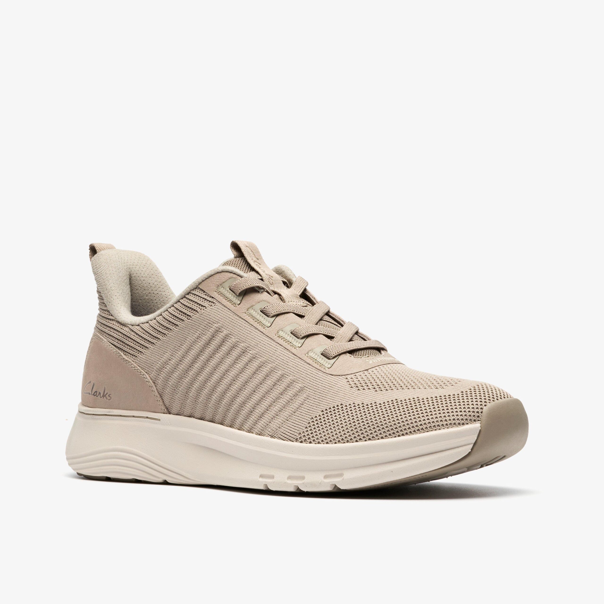 Motion Trek LT Sand Knit - Image 4
