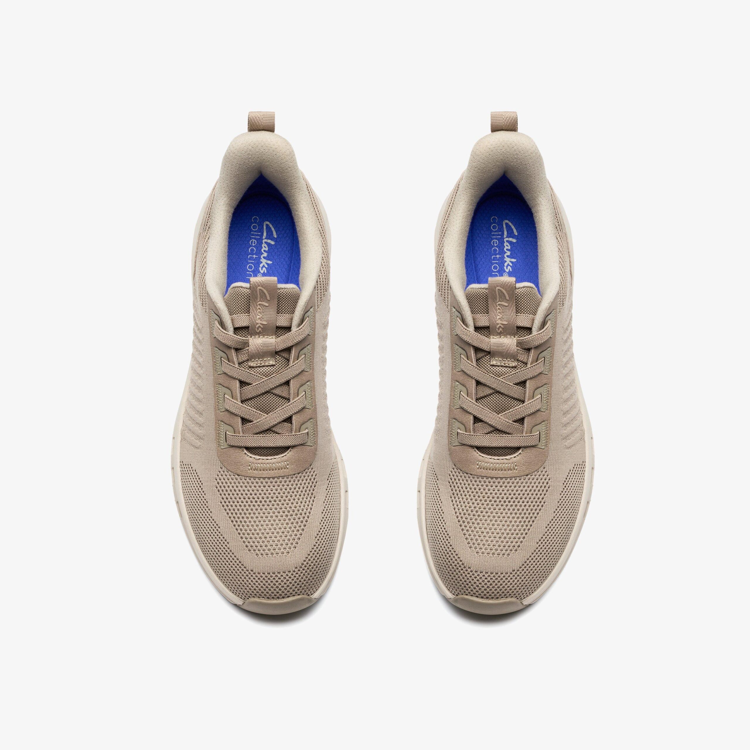 Motion Trek LT Sand Knit - Image 6
