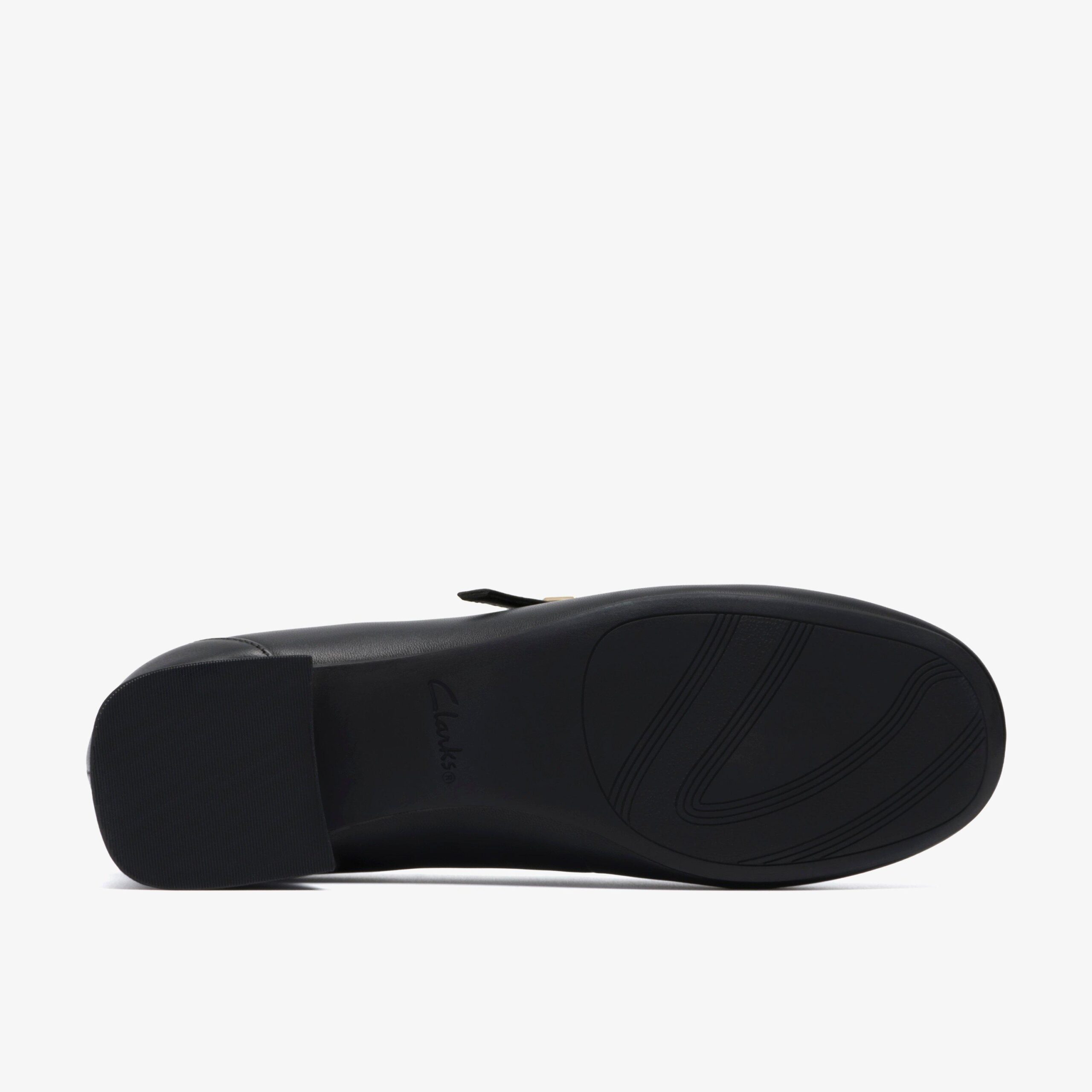 Daiss30 Bar Black Leather - Image 3