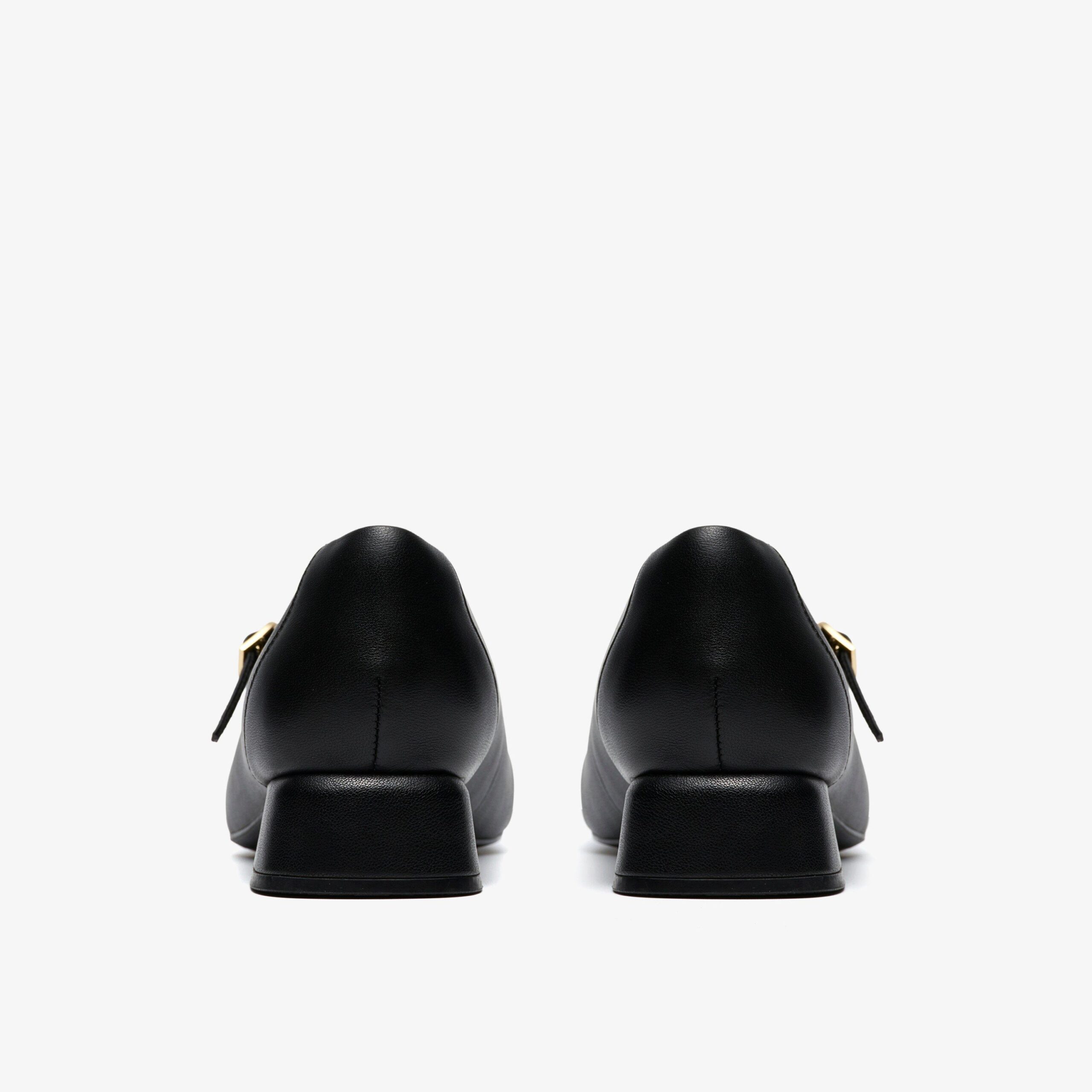 Daiss30 Bar Black Leather - Image 5