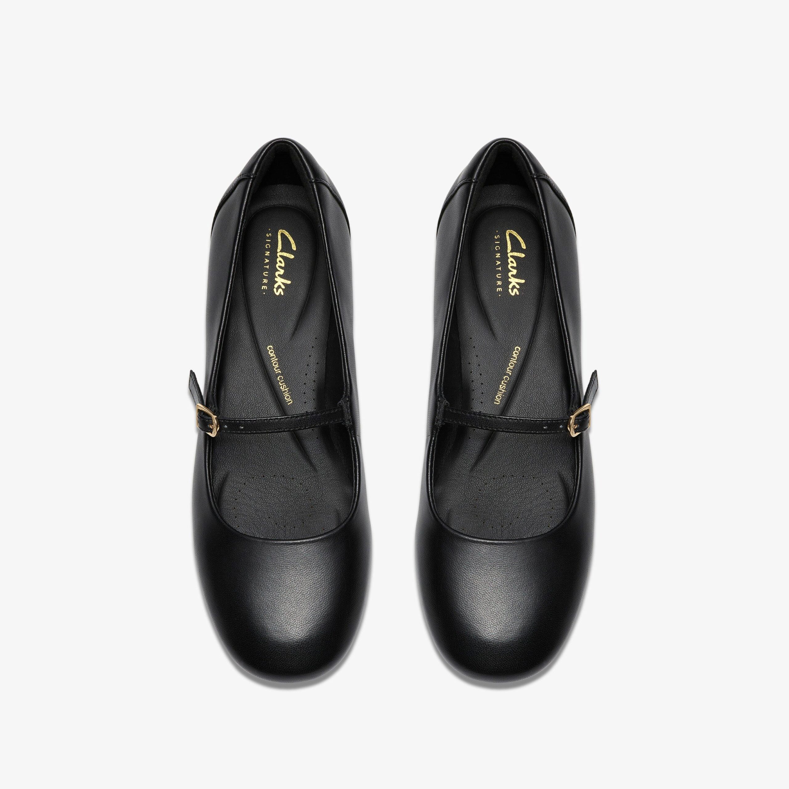Daiss30 Bar Black Leather - Image 6