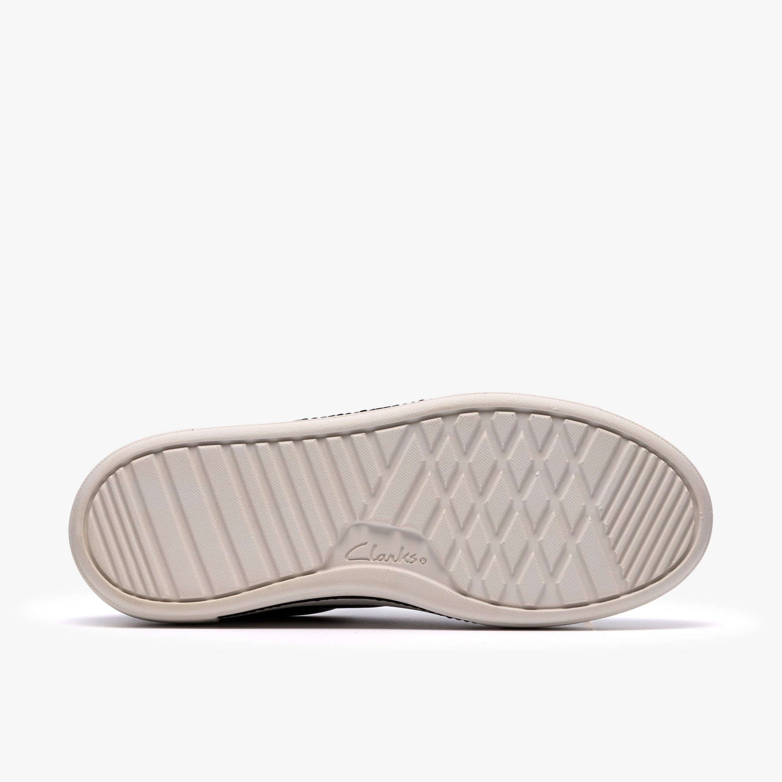 Hollyrose Zip Black Leather - Image 3