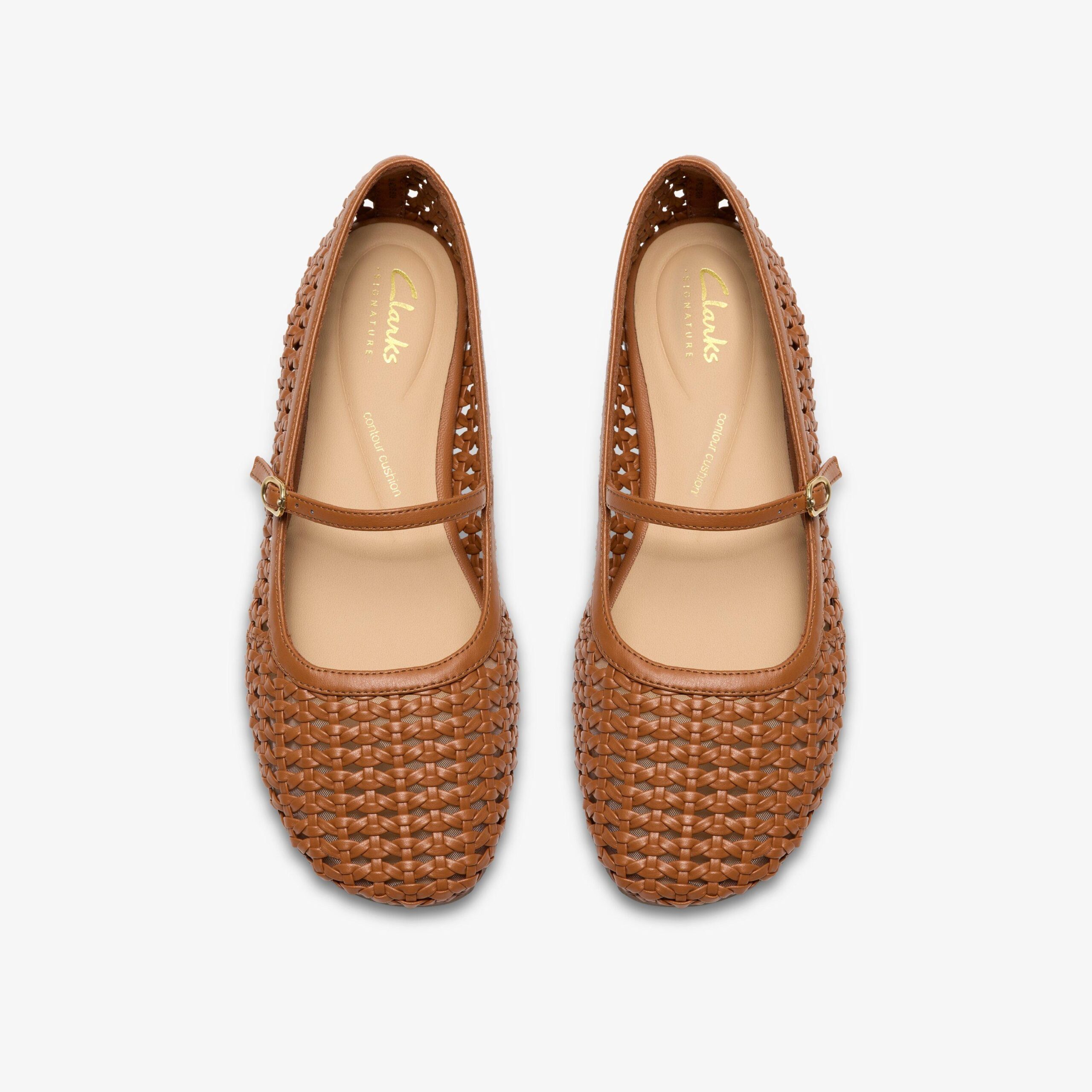 Livia Sky Tan Weave - Image 6