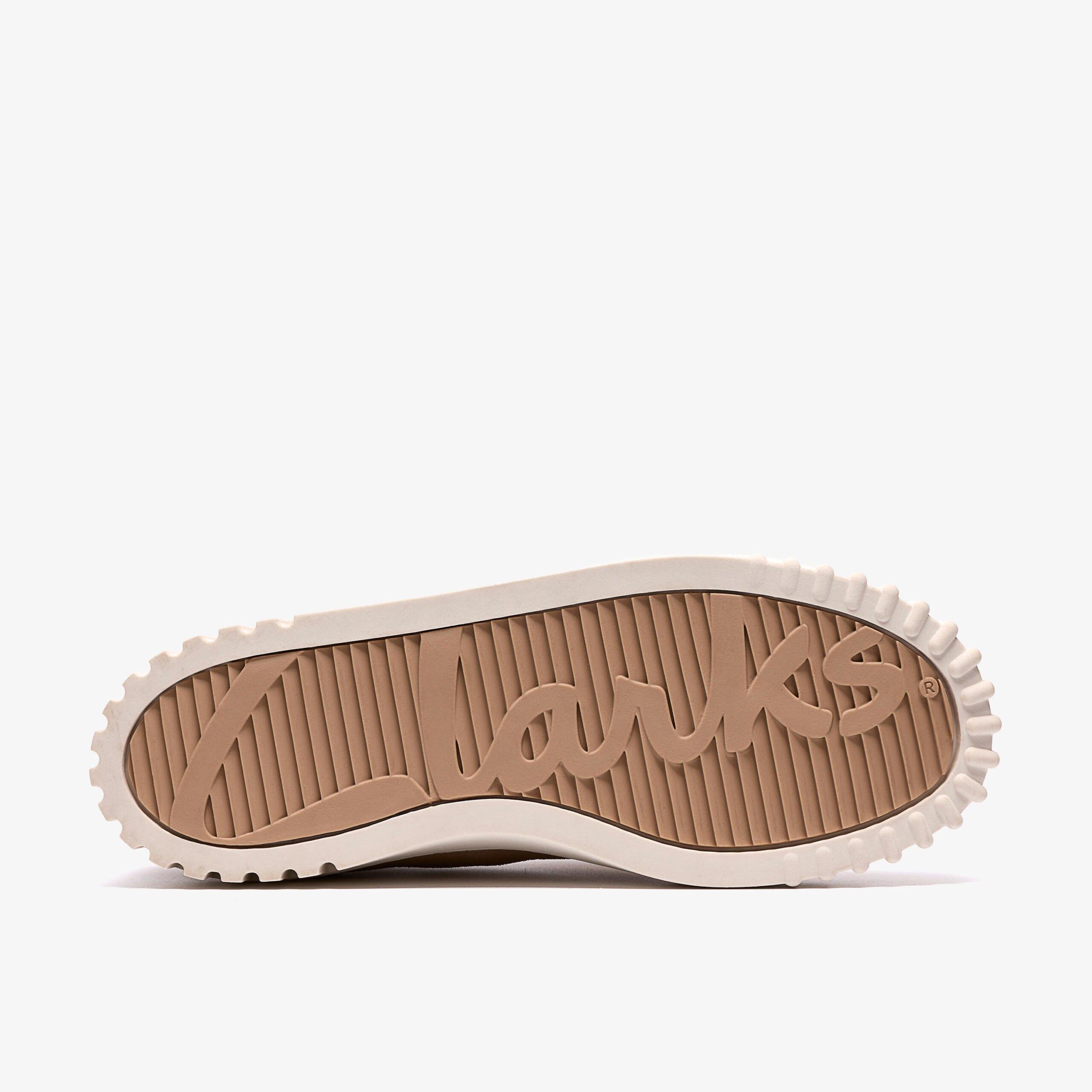 Mayhill Walk Beige Suede - Image 2