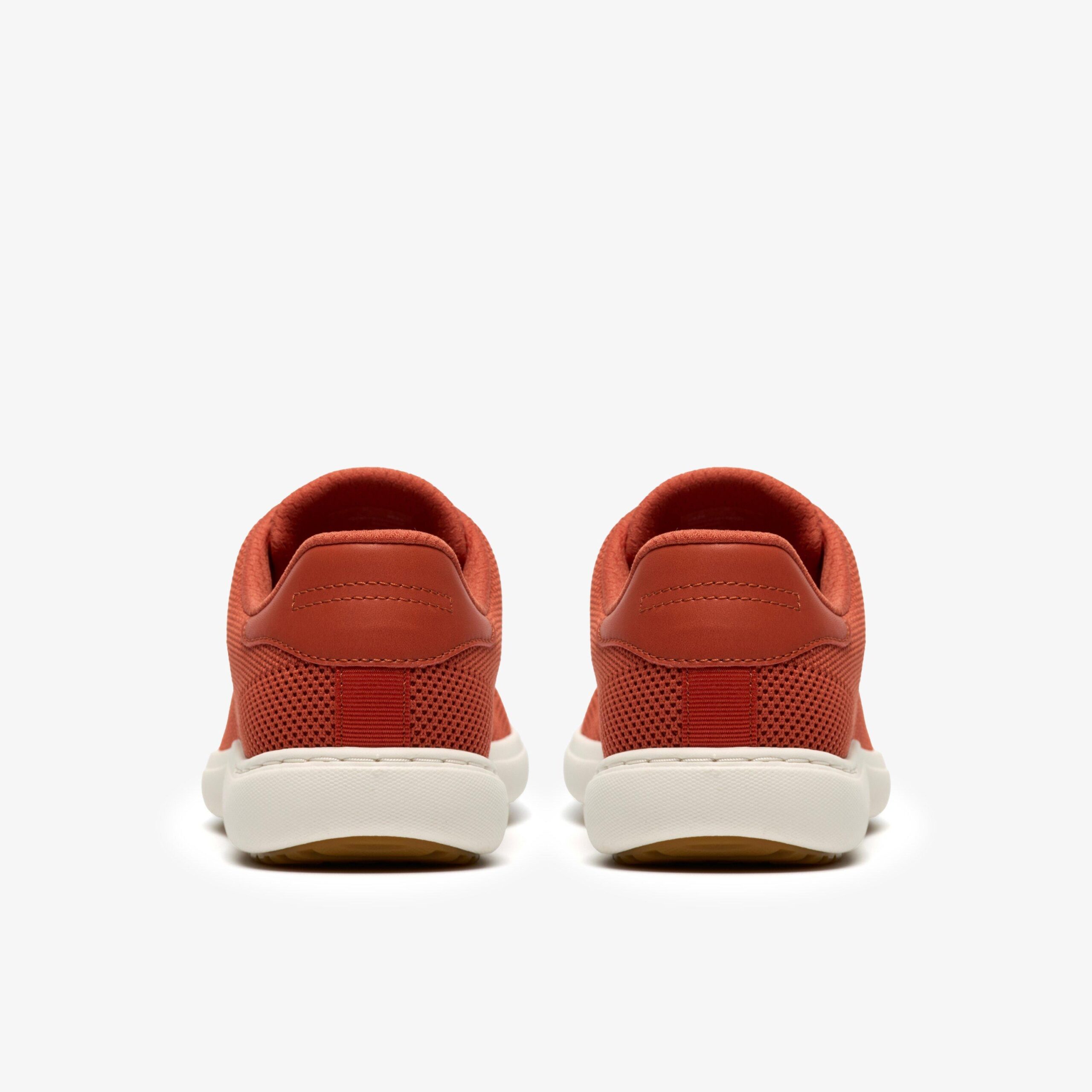 Nalle Walk Orange - Image 5