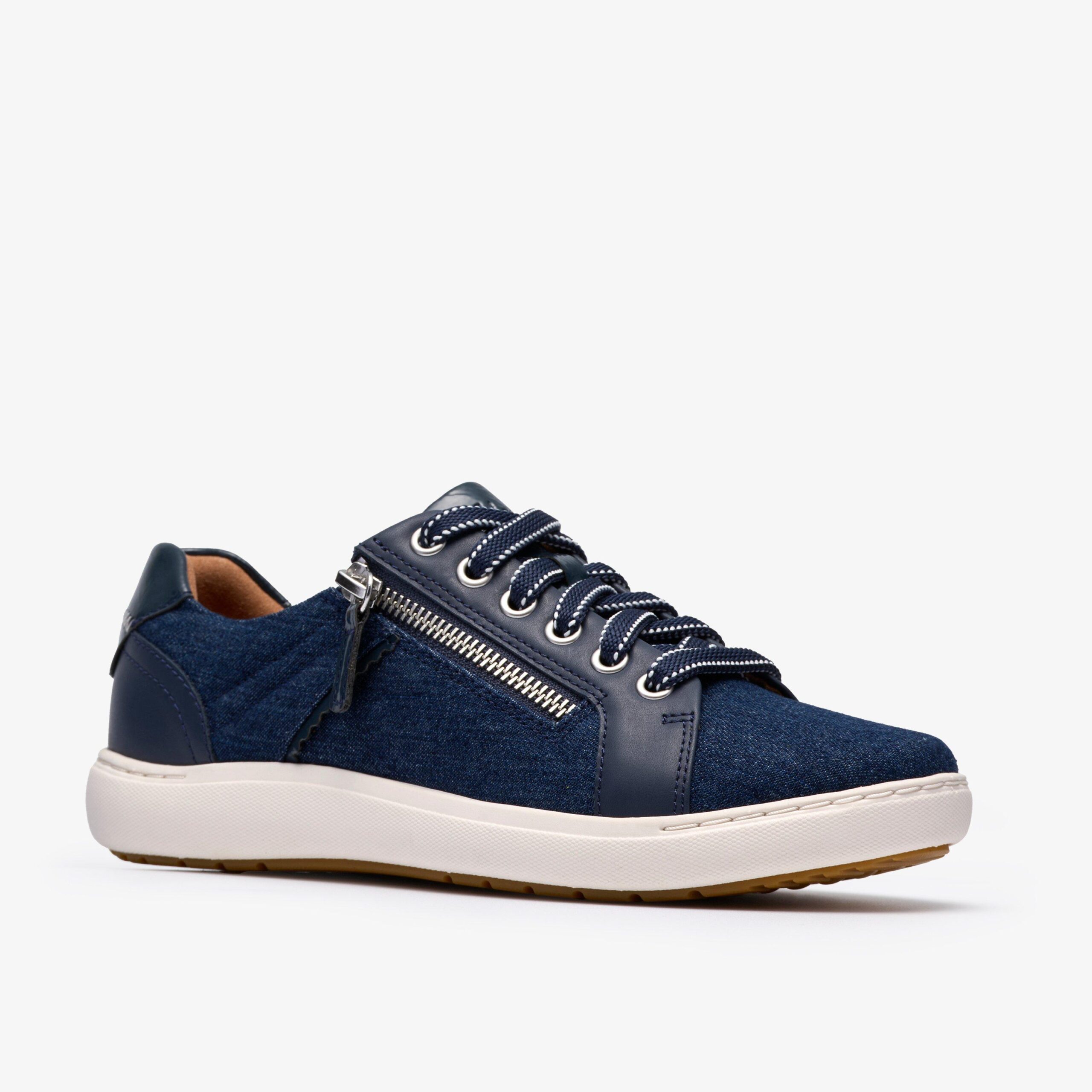 Nalle Zen Dark Denim - Image 4